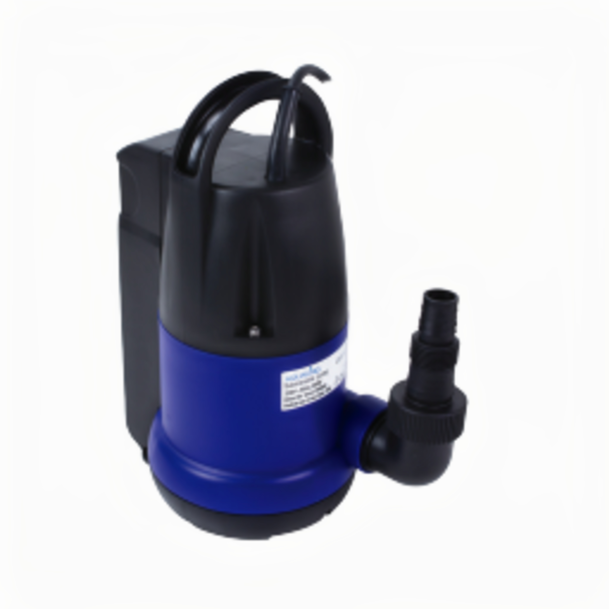 Q50011 + vlotter afbeelding