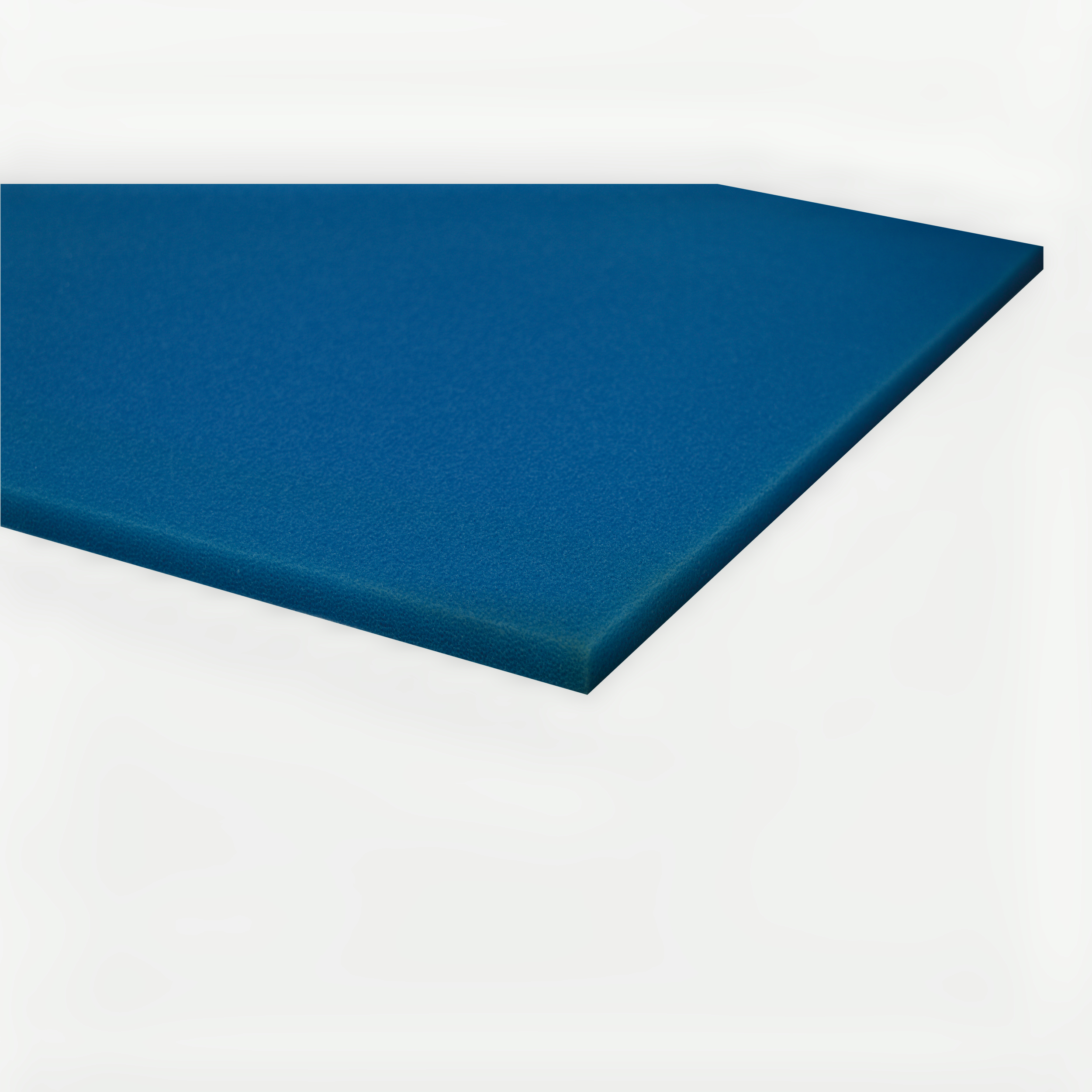 Filter Foam 100x100x2 Cm Fijn