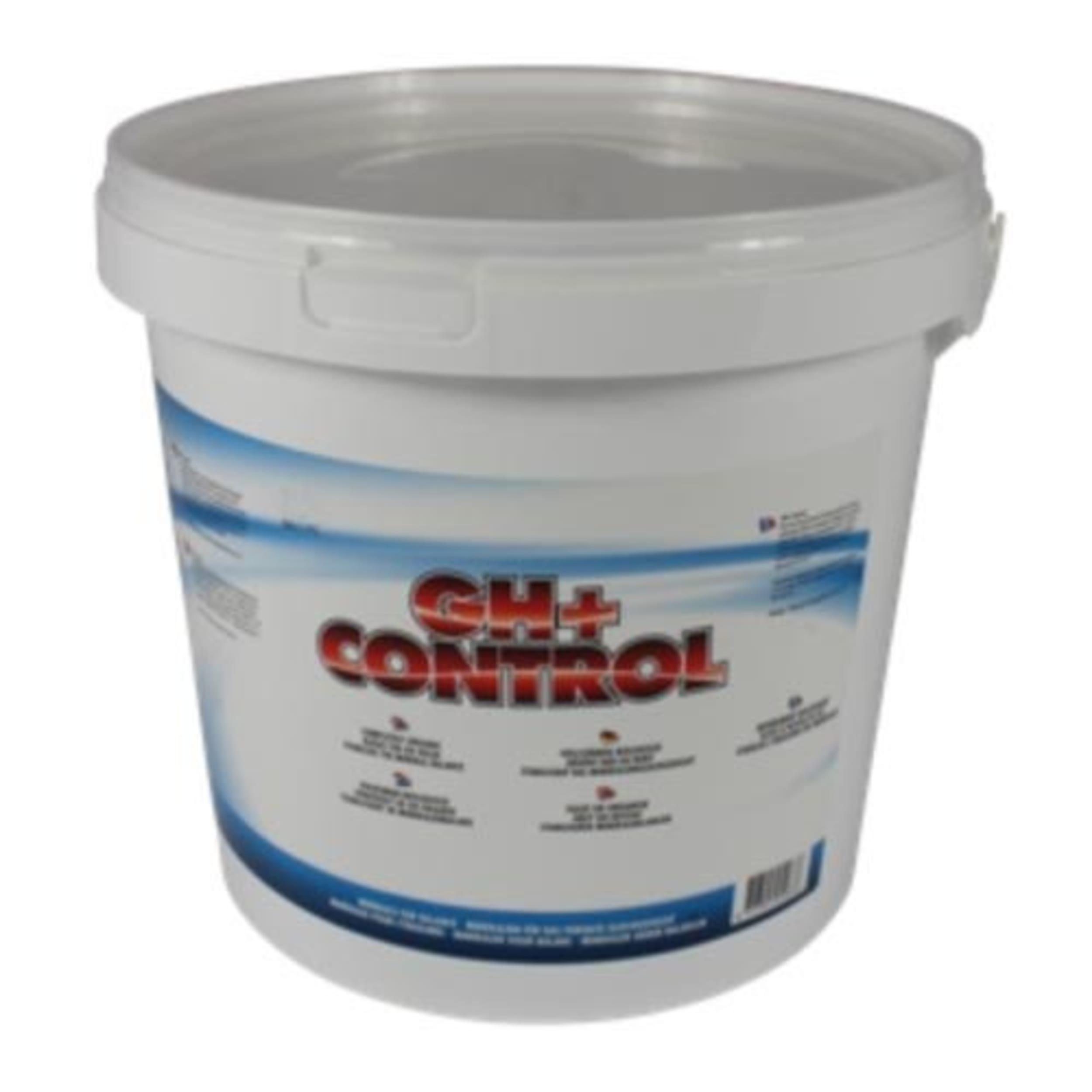 Air Aqua GH+ Control 5kg - Increase Pond Water Hardness for a Healthy and Natural Balance afbeelding