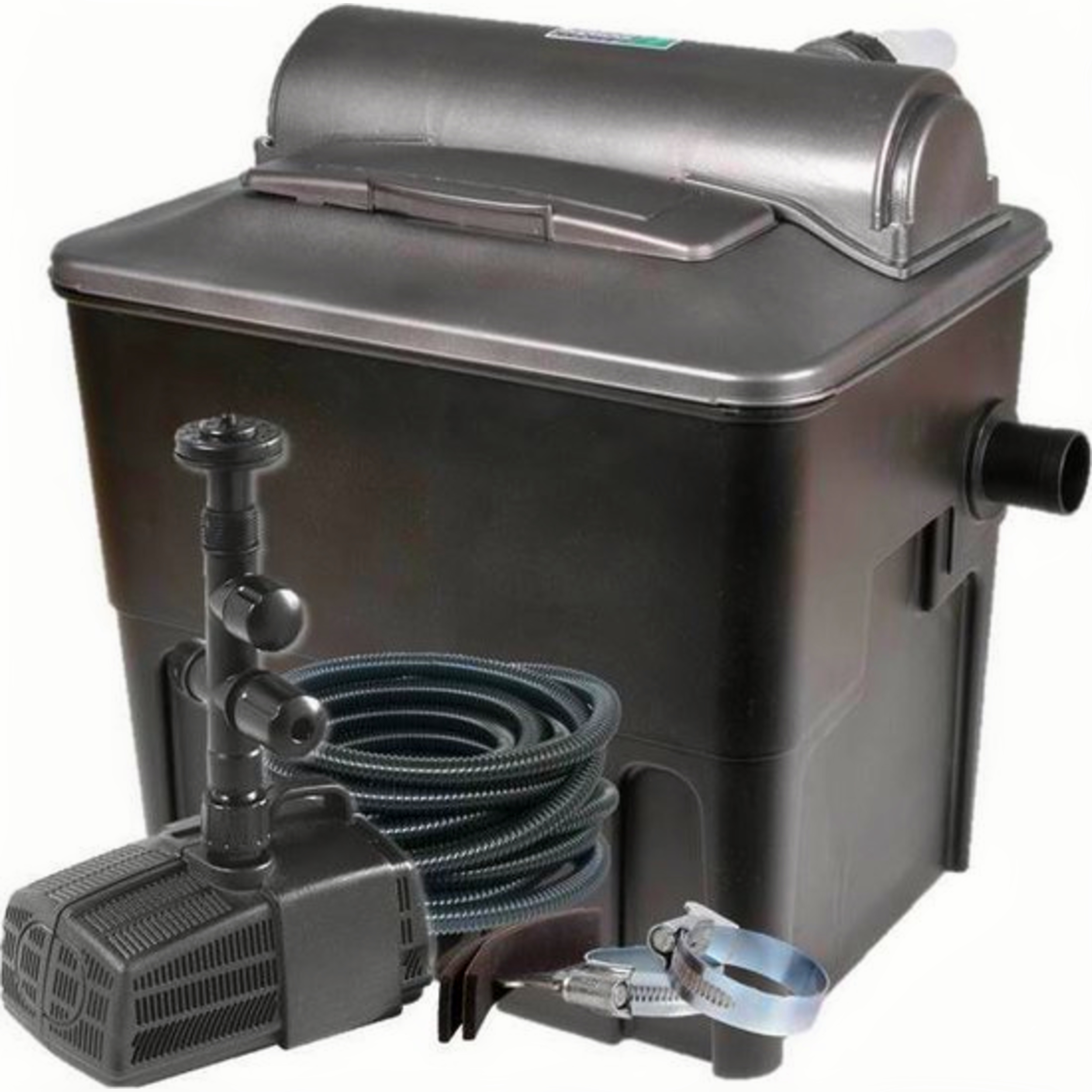 Filterset 12.000 afbeelding