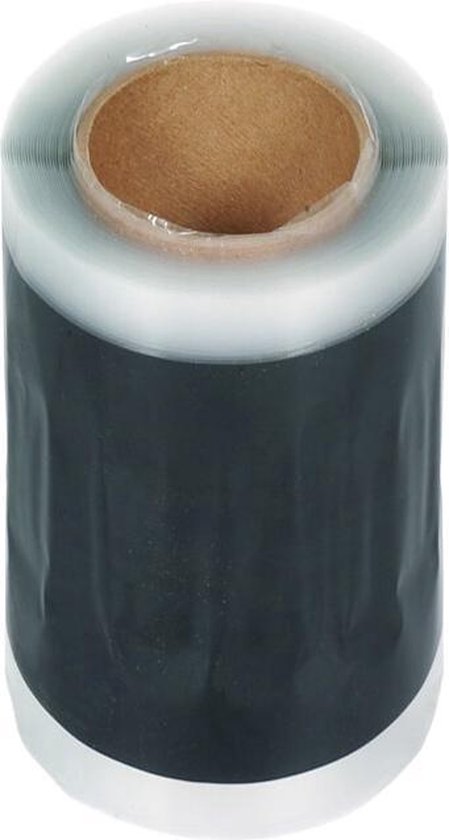 Oase OaseFol Flashing Zelfklevende Vijverfolie Reparatietape 22,3cm x 15,25m - Sterk & Makkelijk in Gebruik afbeelding