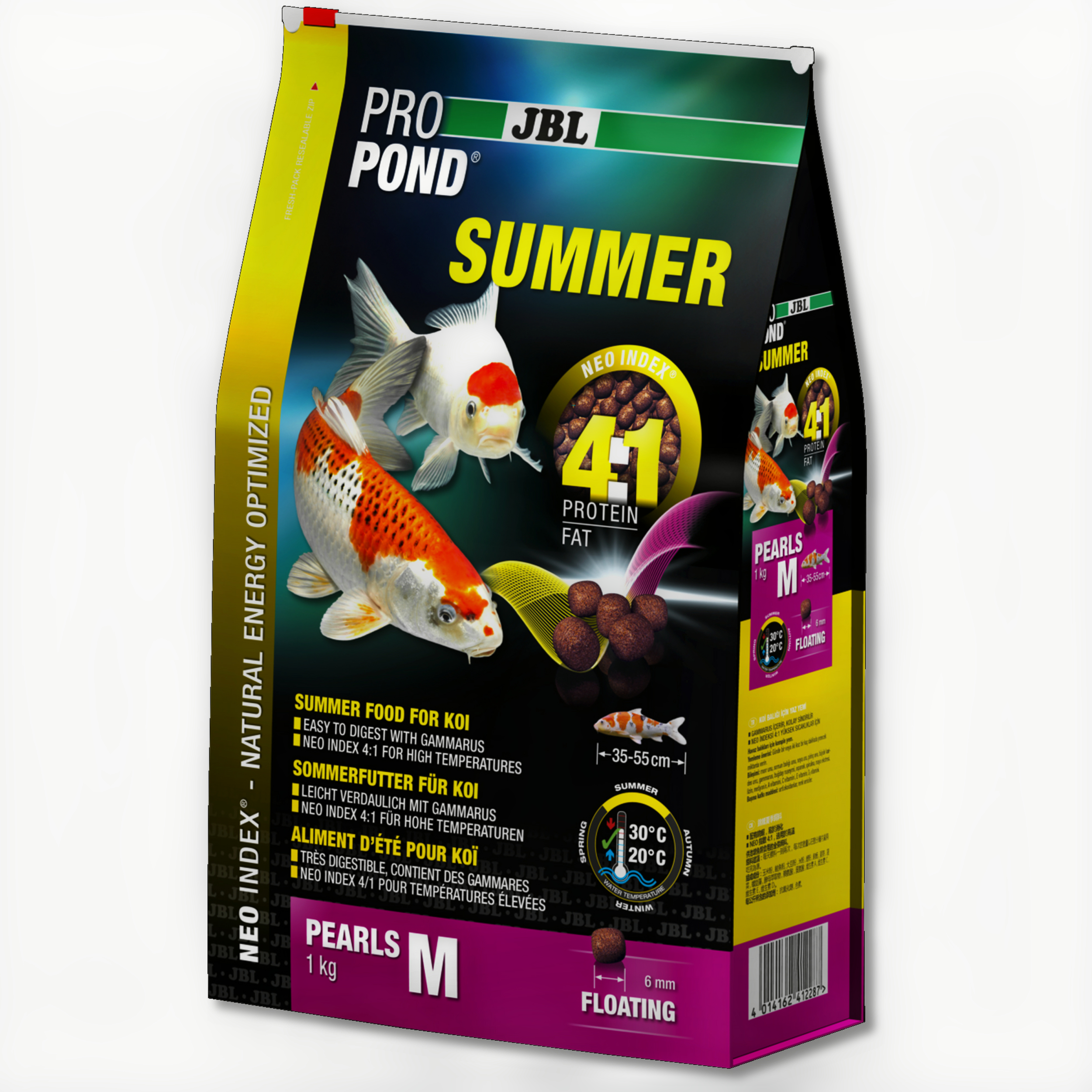 Propond Summer M 1,0kg