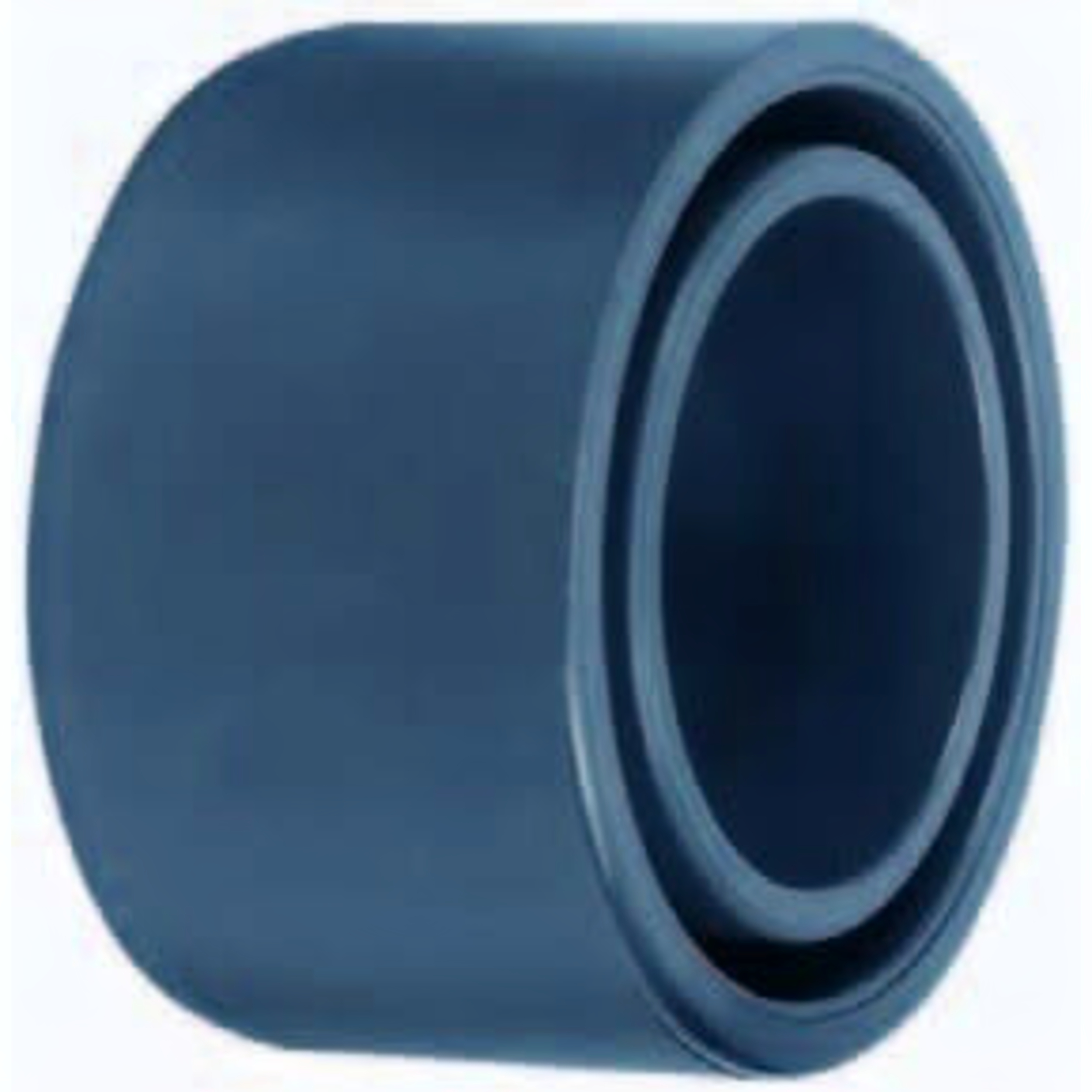 Europond Verloopring 160x110mm voor Vijver - Waterdichte Indoor/Outdoor PVC Koppeling afbeelding