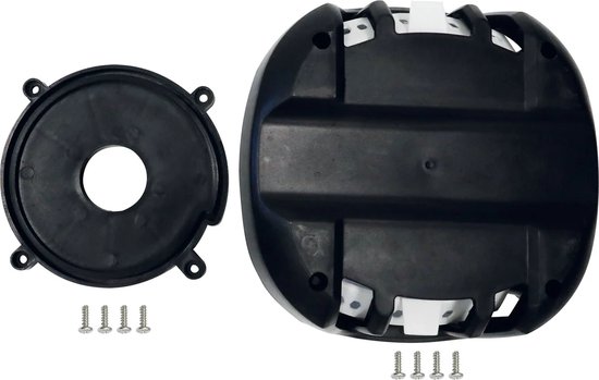 Garden Multi Pomp Deksel