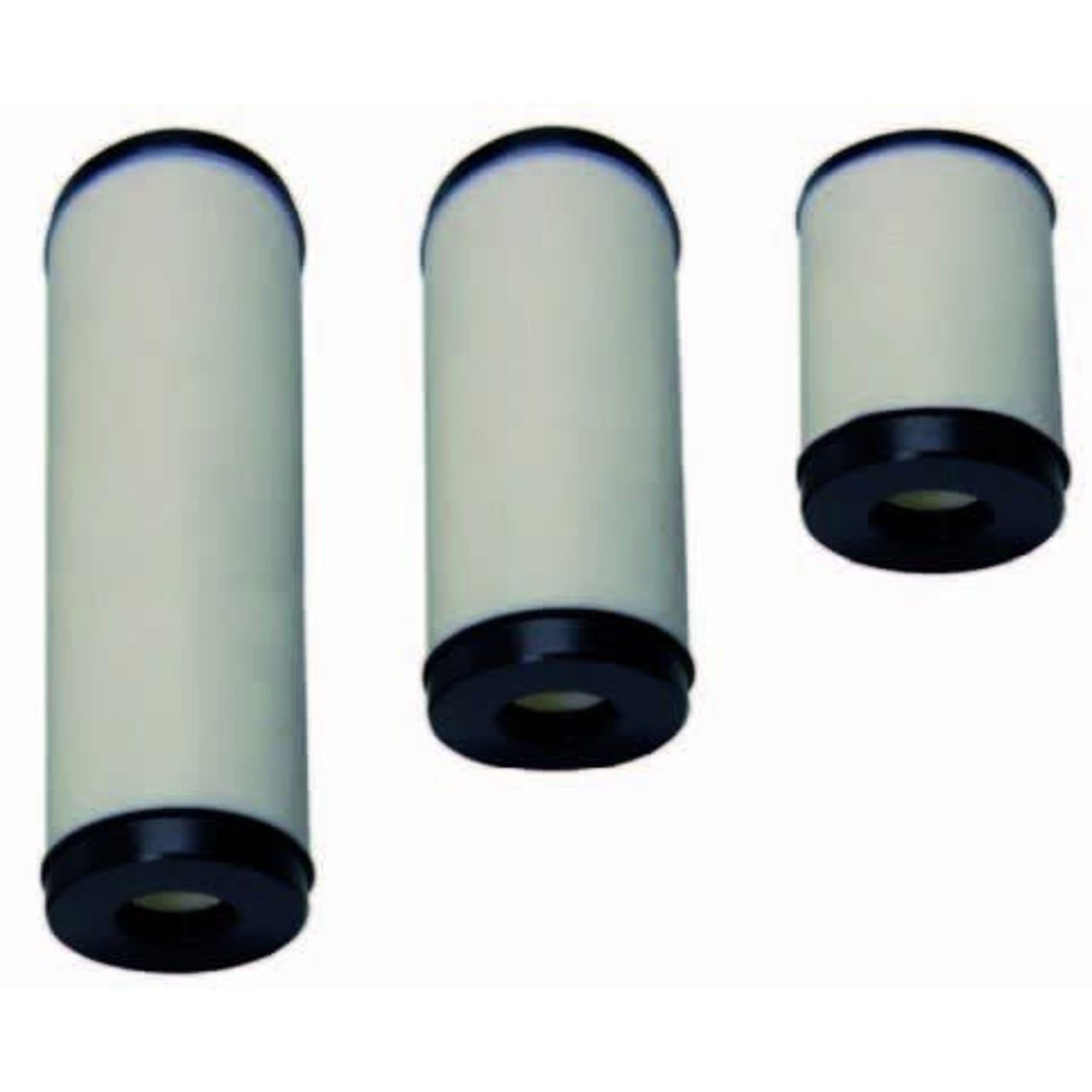 HDPE Luchtuitstromer Ø 70 x 80mm