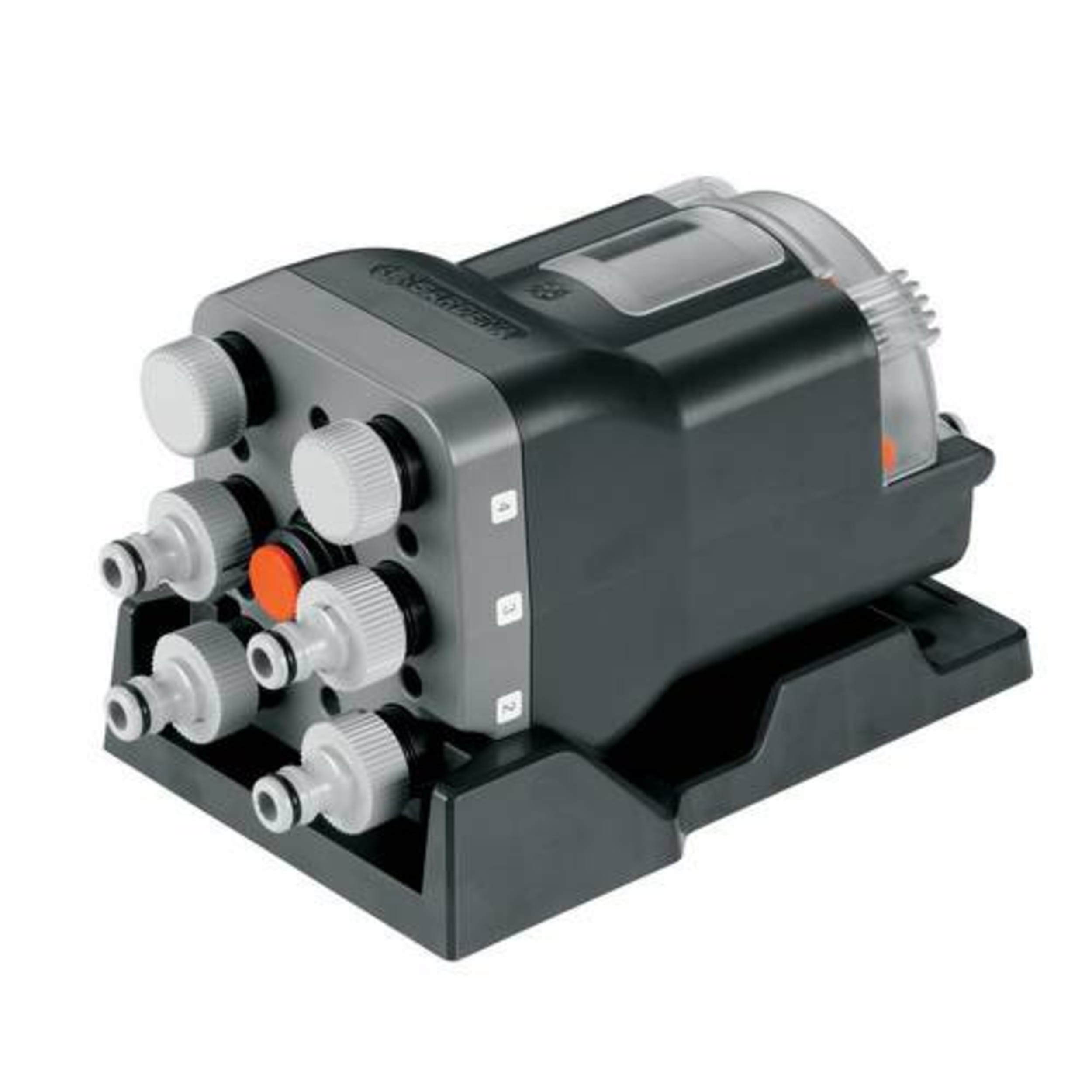 Gardena Automatische Waterverdeler
