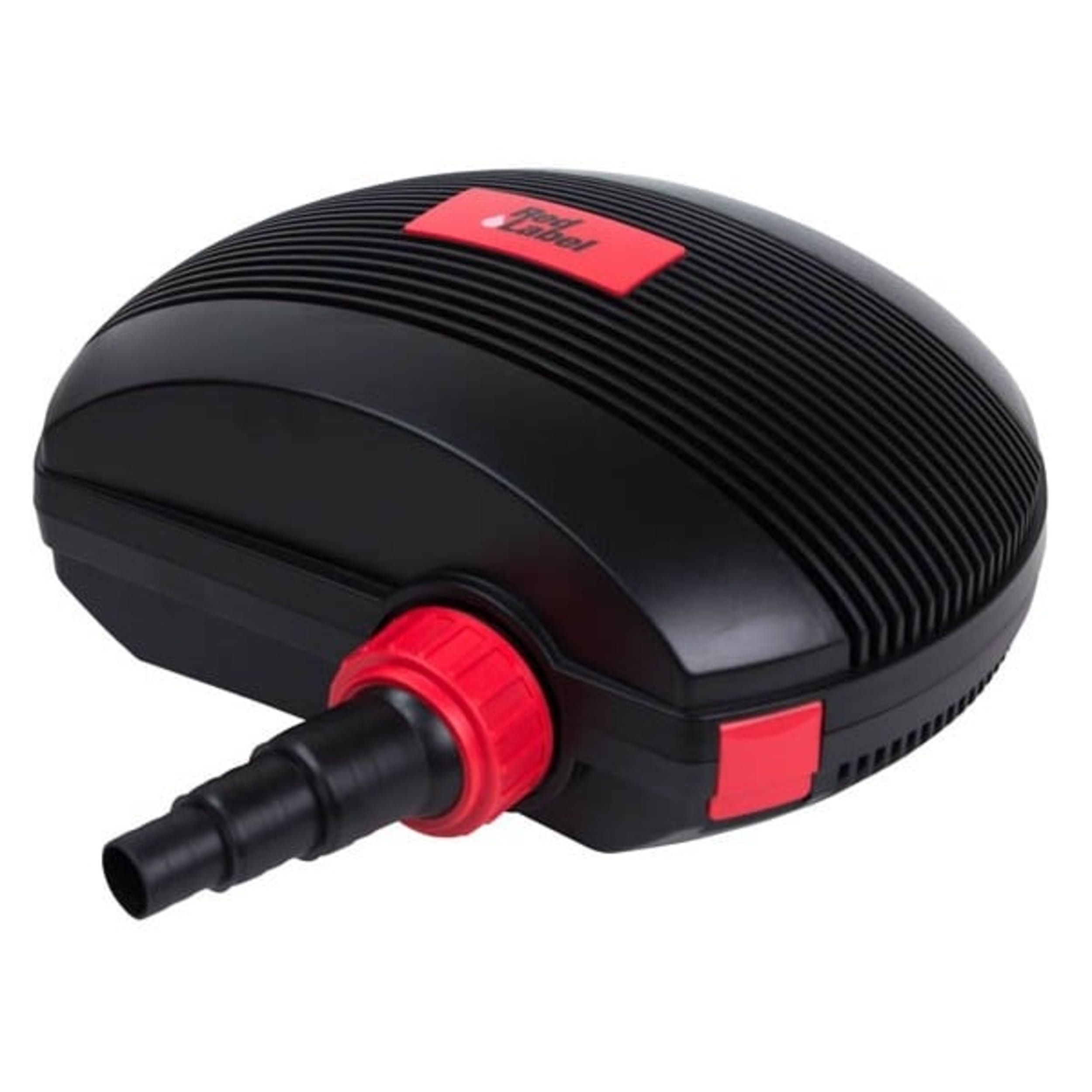 Red Label Aquaking ACP-13.000 Vijverpomp - Energiezuinig 13000L/u - Elektronische Regelaar afbeelding