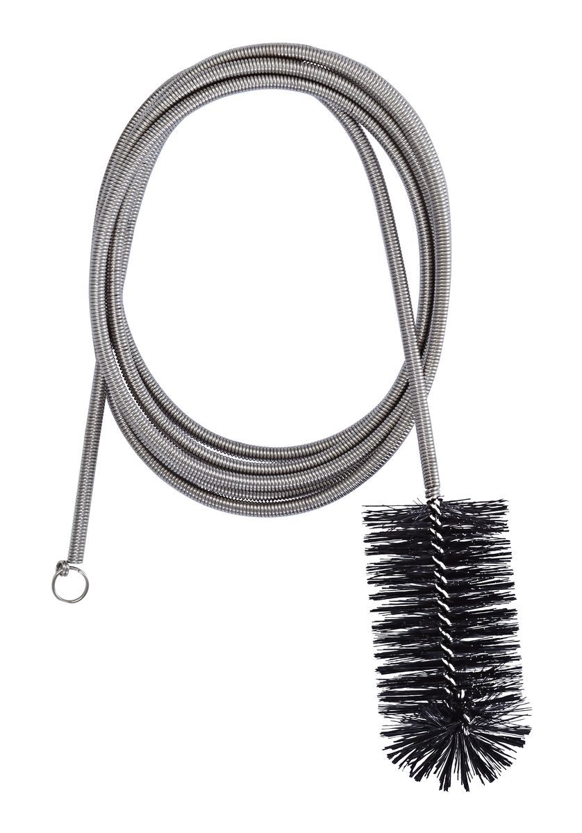 Oase Aquarium Spiraalborstel: Efficiënt Reinigen & Onderhoud voor Elke Aquariumgrootte afbeelding