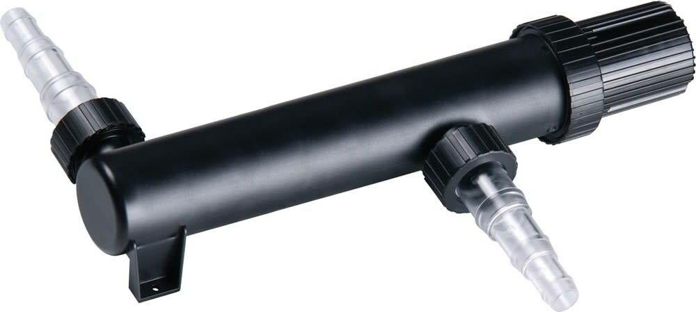 Xclear Multimax UVC unit 11 Watt met PL Lamp