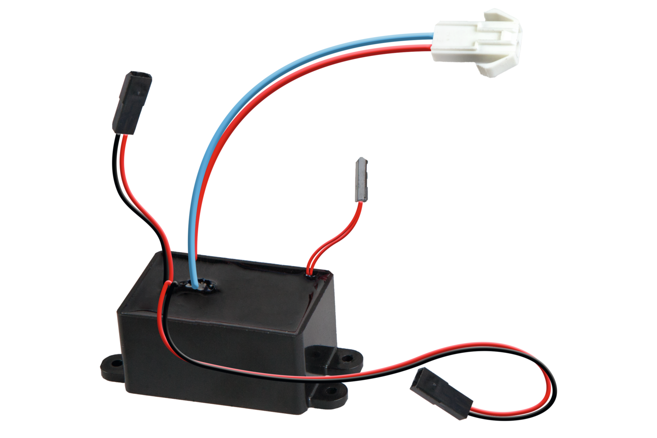 Sera Inverter Zilver - Kristalhelder Water voor Aquarium, Geschikt voor UV-C Xtreme 800/1200 afbeelding