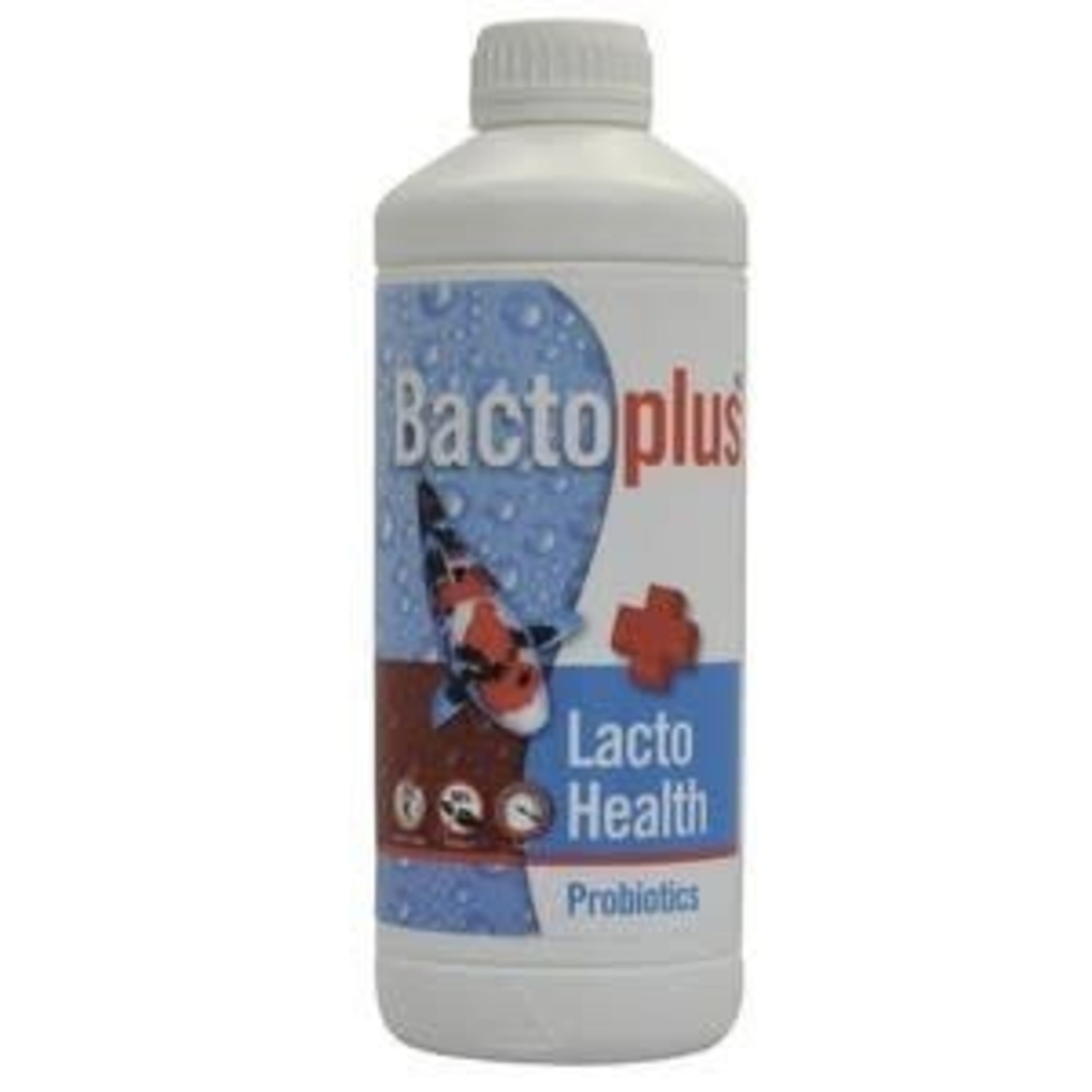 Lacto Health 1l Fles, Voedsel, Kruiden, Siroop