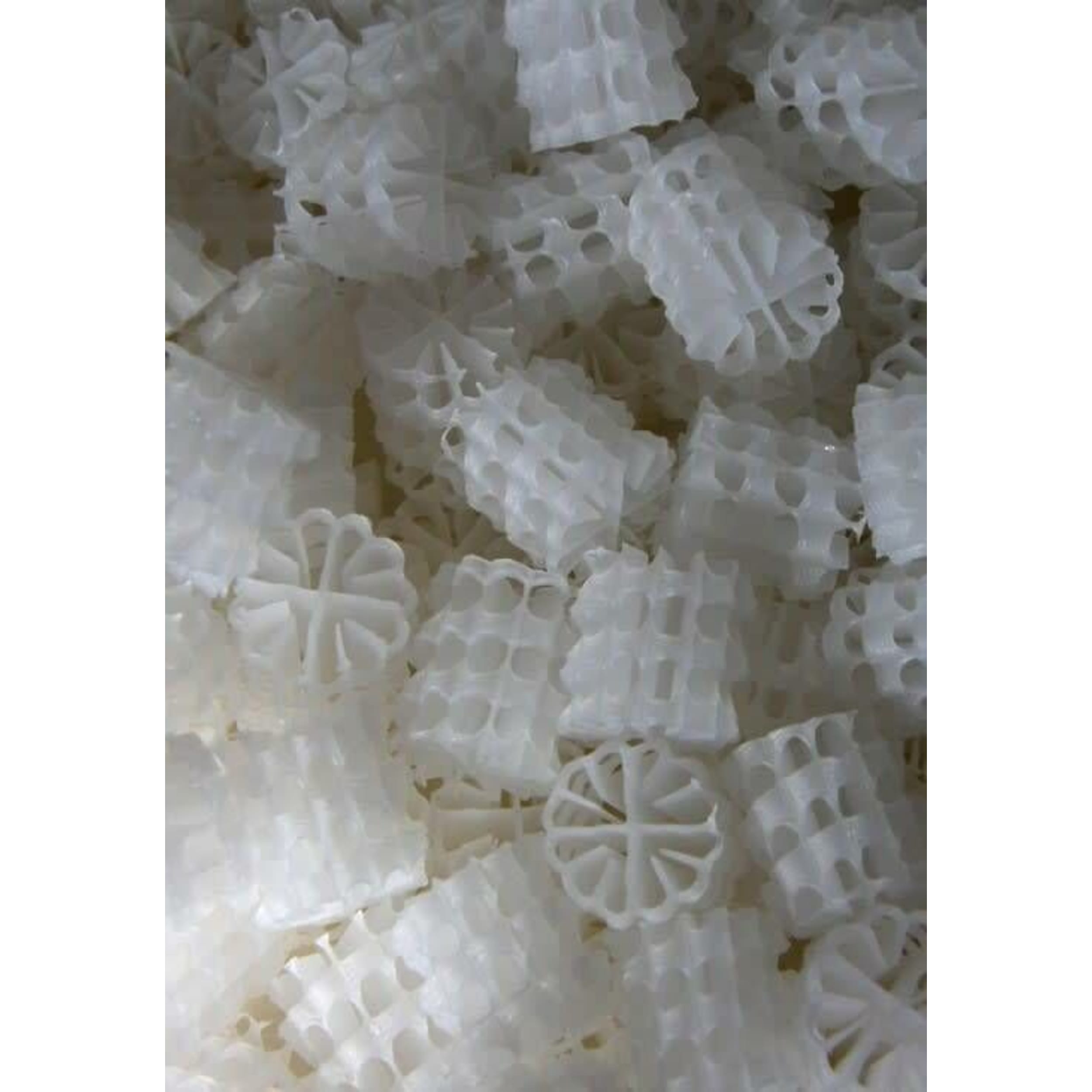 Biocarrier Type Helix zak 100 liter Biocarrier Type Helix zak 100 liter