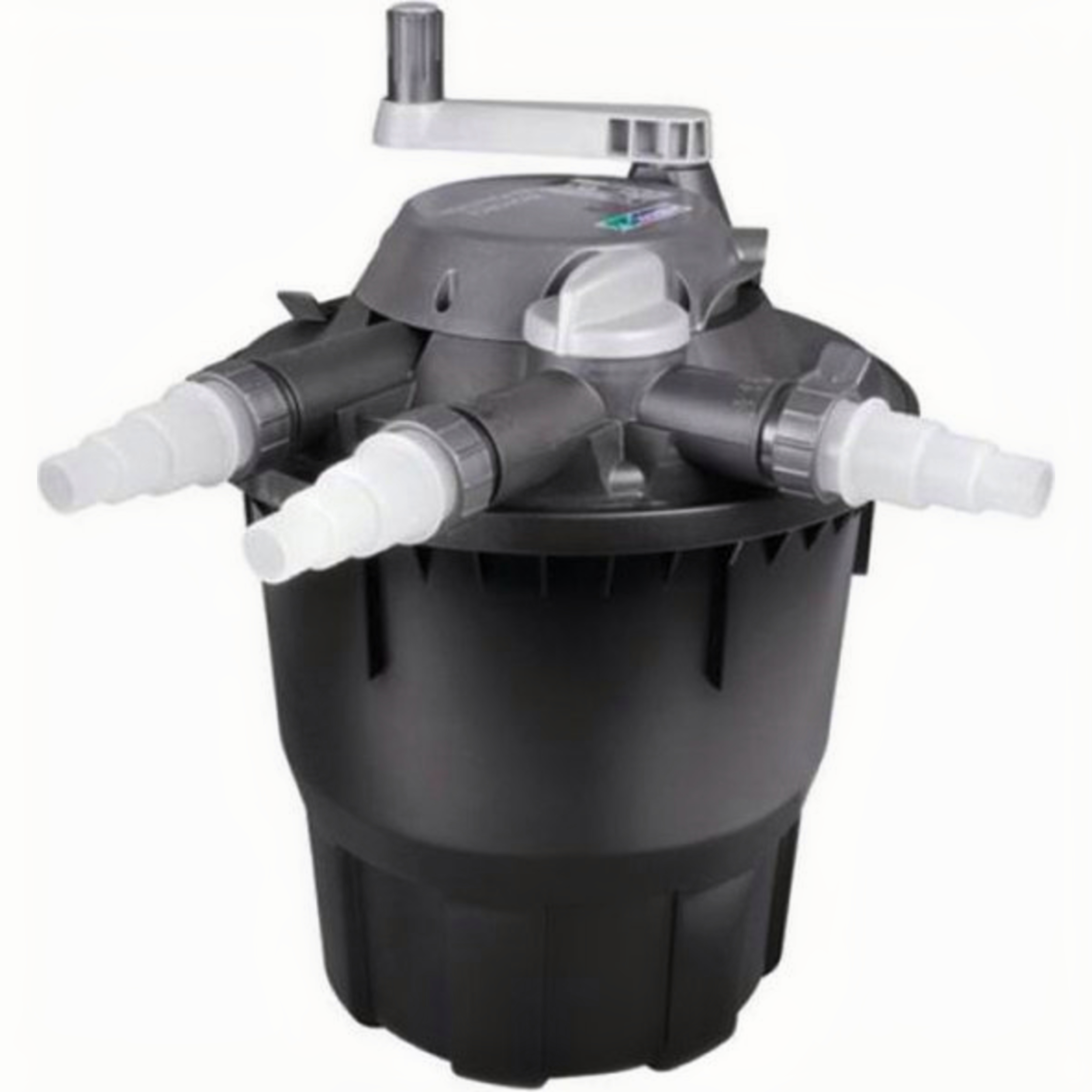 HoZelock Bioforce Revolution 18.000 Drukfilter met UVC - Helder Vijverwater tot 18000 Liter afbeelding