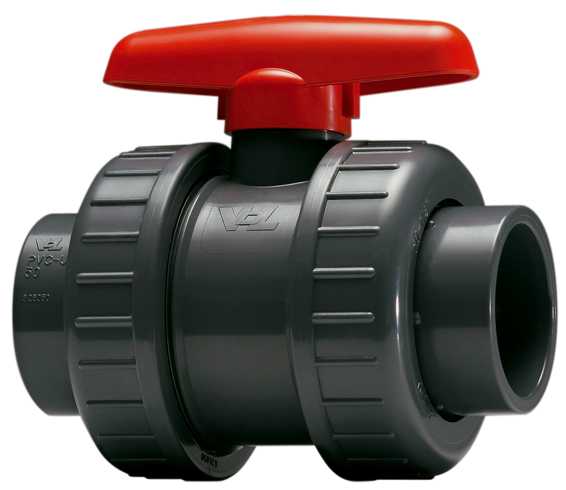 VDL Kogelkraan 75mm voor Vijverbeheer - Duurzaam & Professionele Kwaliteit afbeelding