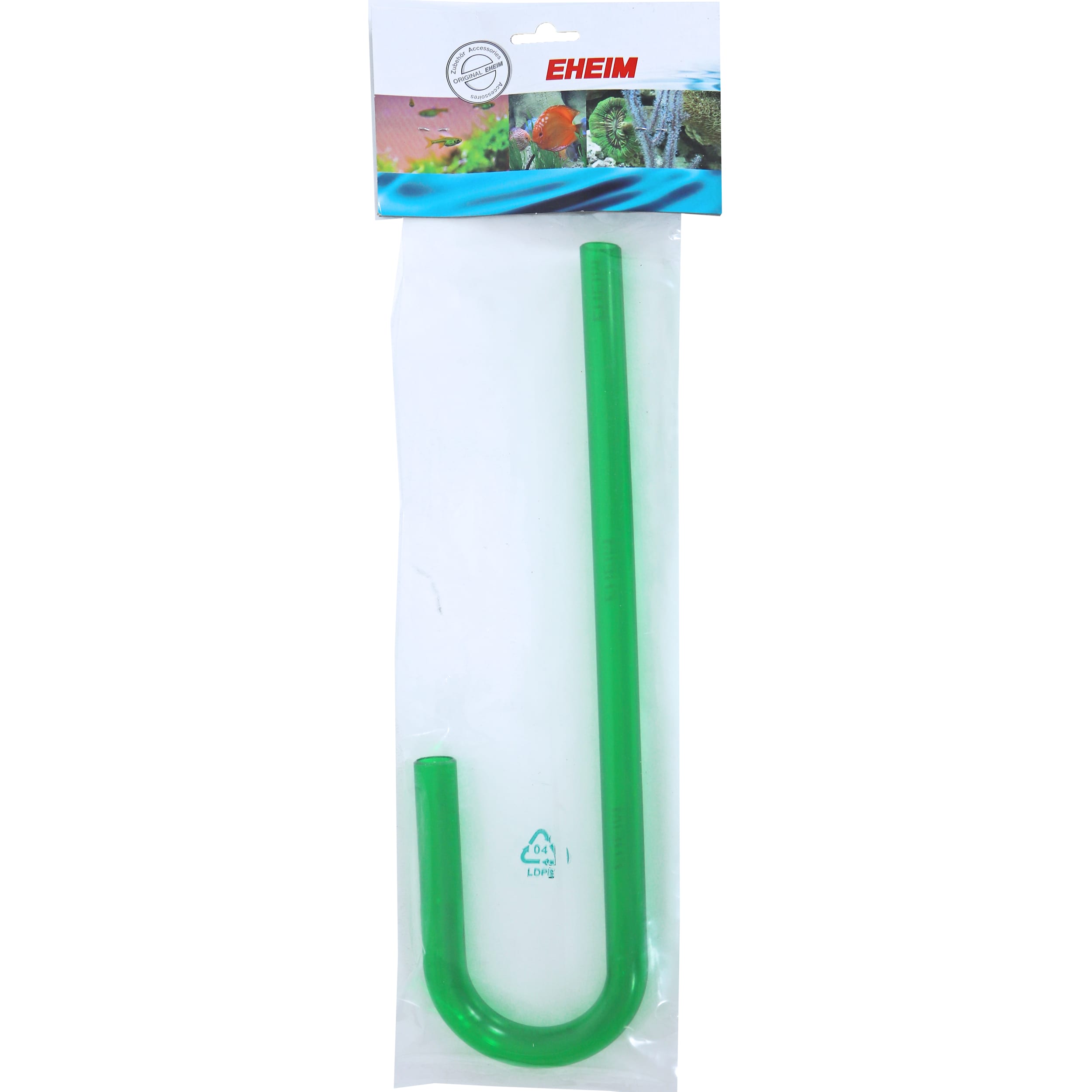 Eheim Aanzuigbuis Voor Slang 16/22mm - Onderhoud - per stuk