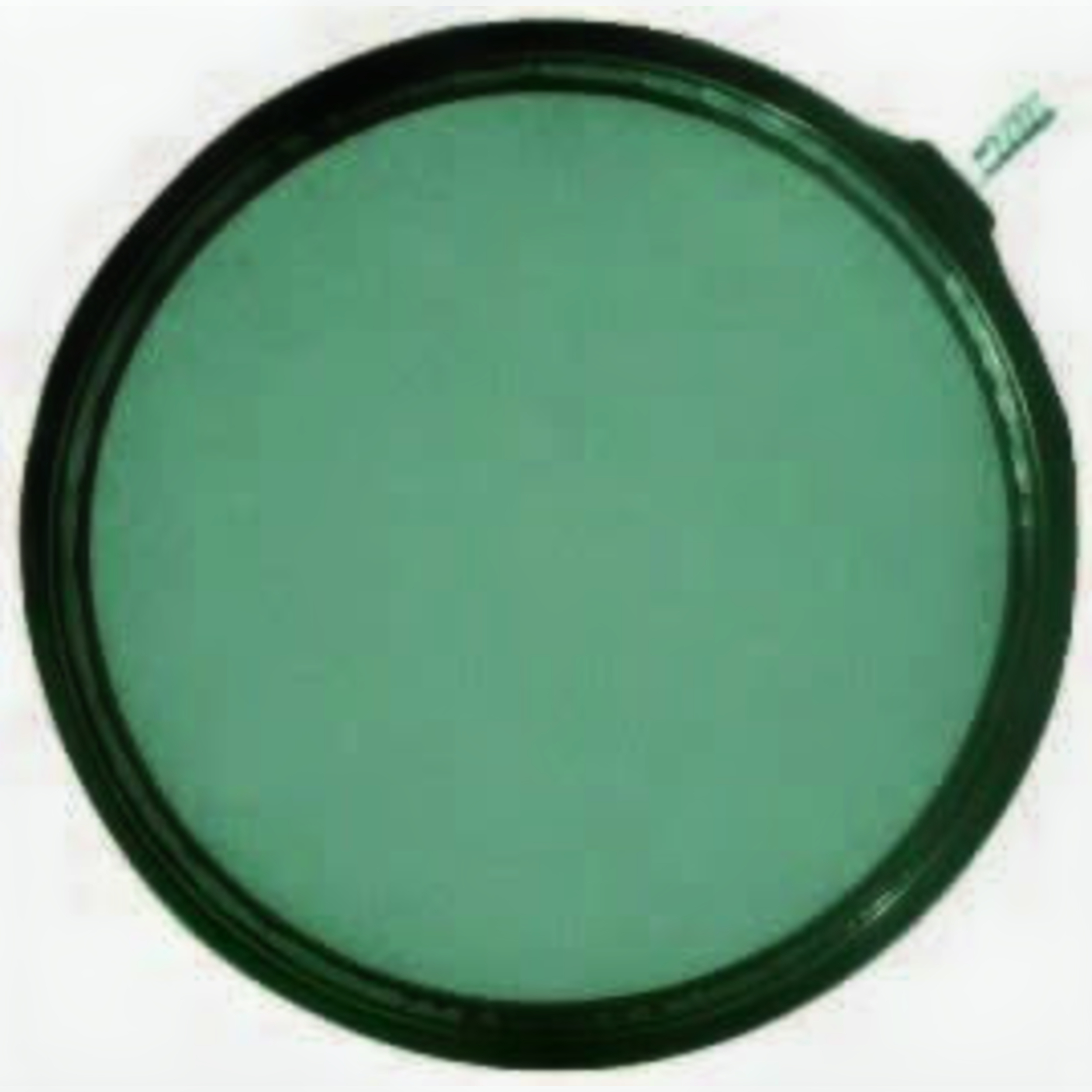 Luchtsteen Disk 20cm budget