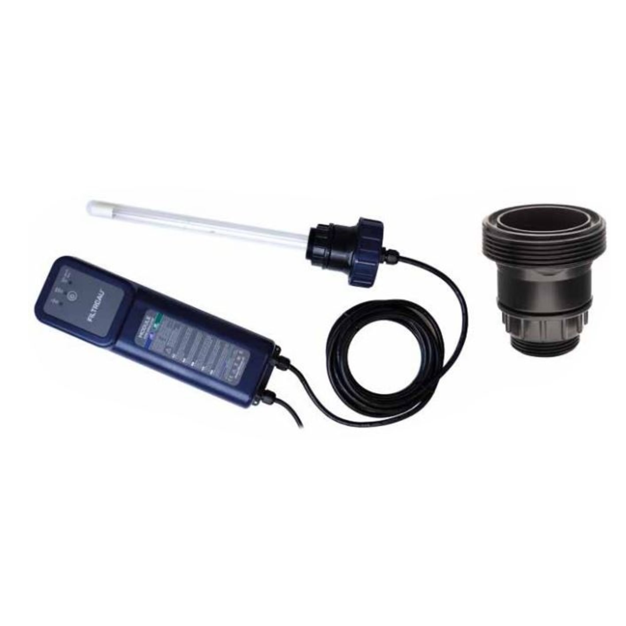 UV-C Inbouwmodule 80W Amalgaam incl. Timer Computerhardware, Elektronica, Hardware, Monitor, Scherm