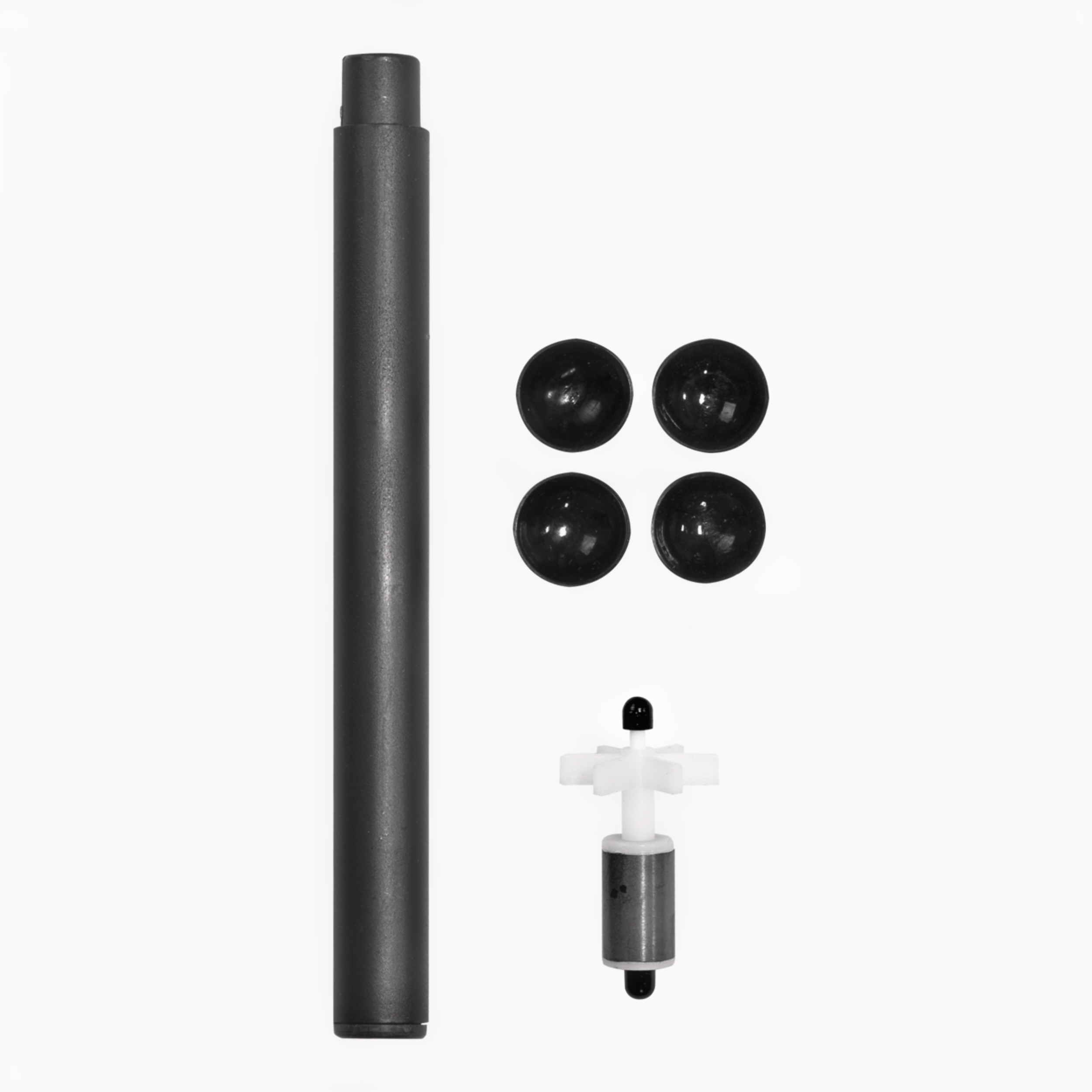 Superfish Aquaflow 300 Service Kit - Voor Helder Water & Makkelijk Filteronderhoud afbeelding