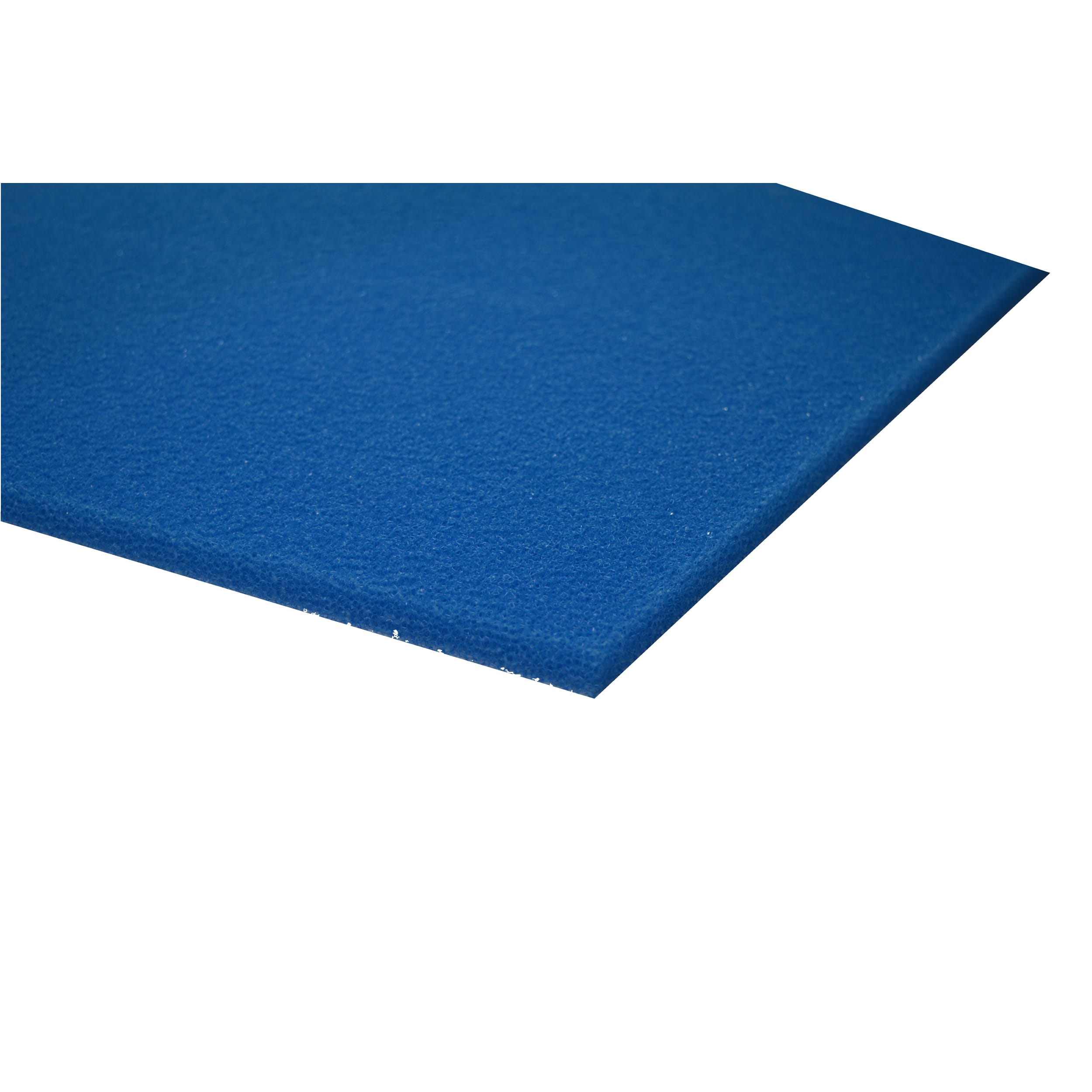Superfish Filter Foam 100x100x2cm Grof - Effectief Aquarium/Vijver Filtermateriaal afbeelding