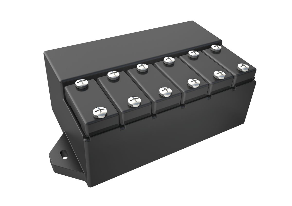 Oase ProfiLux Garden LED Controller - Waterdicht, Veelzijdig en Veilig voor Tuinverlichting afbeelding