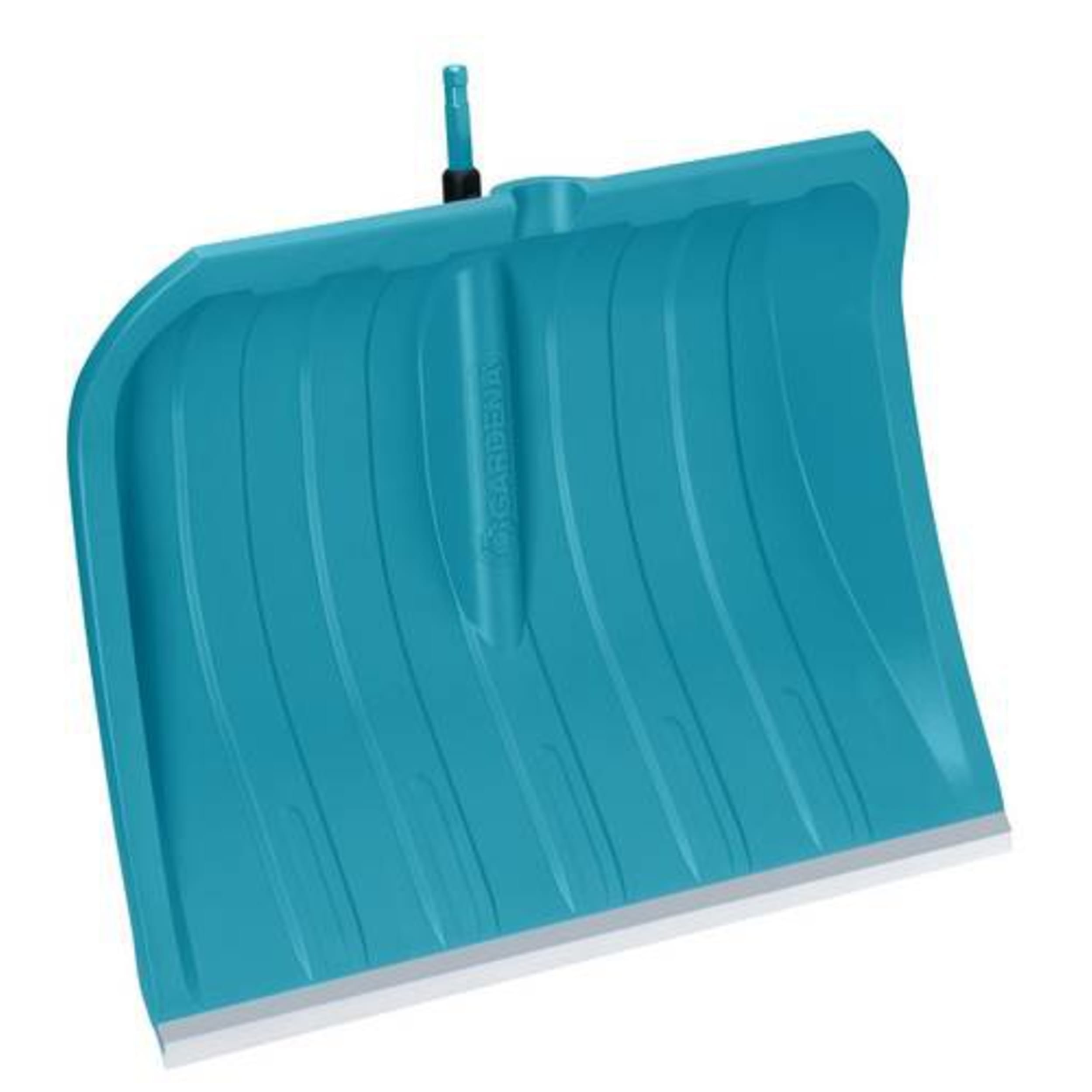 Combisysteem IJs en Sneeuw schraper van staal 15cm Apparaat