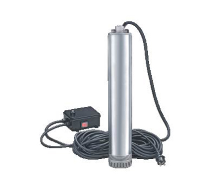 Pro Inox 4500 - Interne Spoelpomp Elektrisch apparaat, Microfoon, Machine