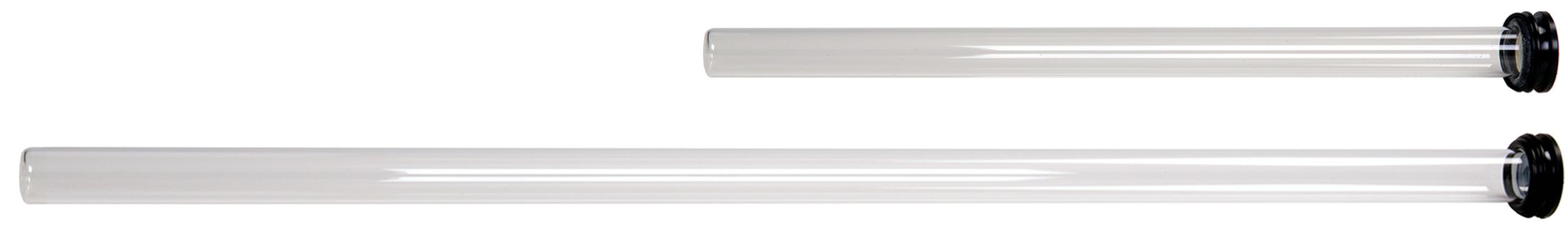 Europond Kwartsglas UV-C T5 voor 40/75W & 80W Amalgaam - Helder Water Vijver Filter afbeelding