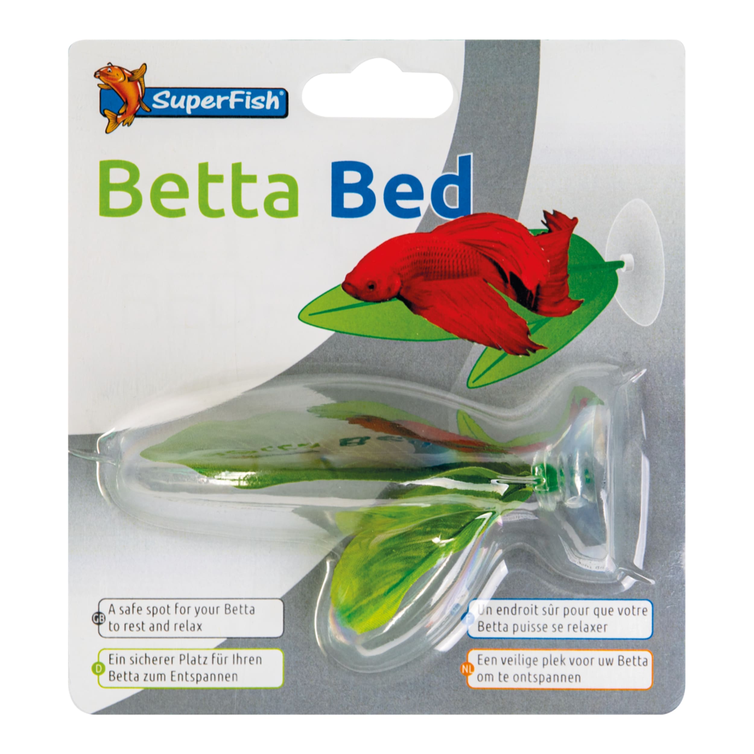 Superfish - Betta Bed