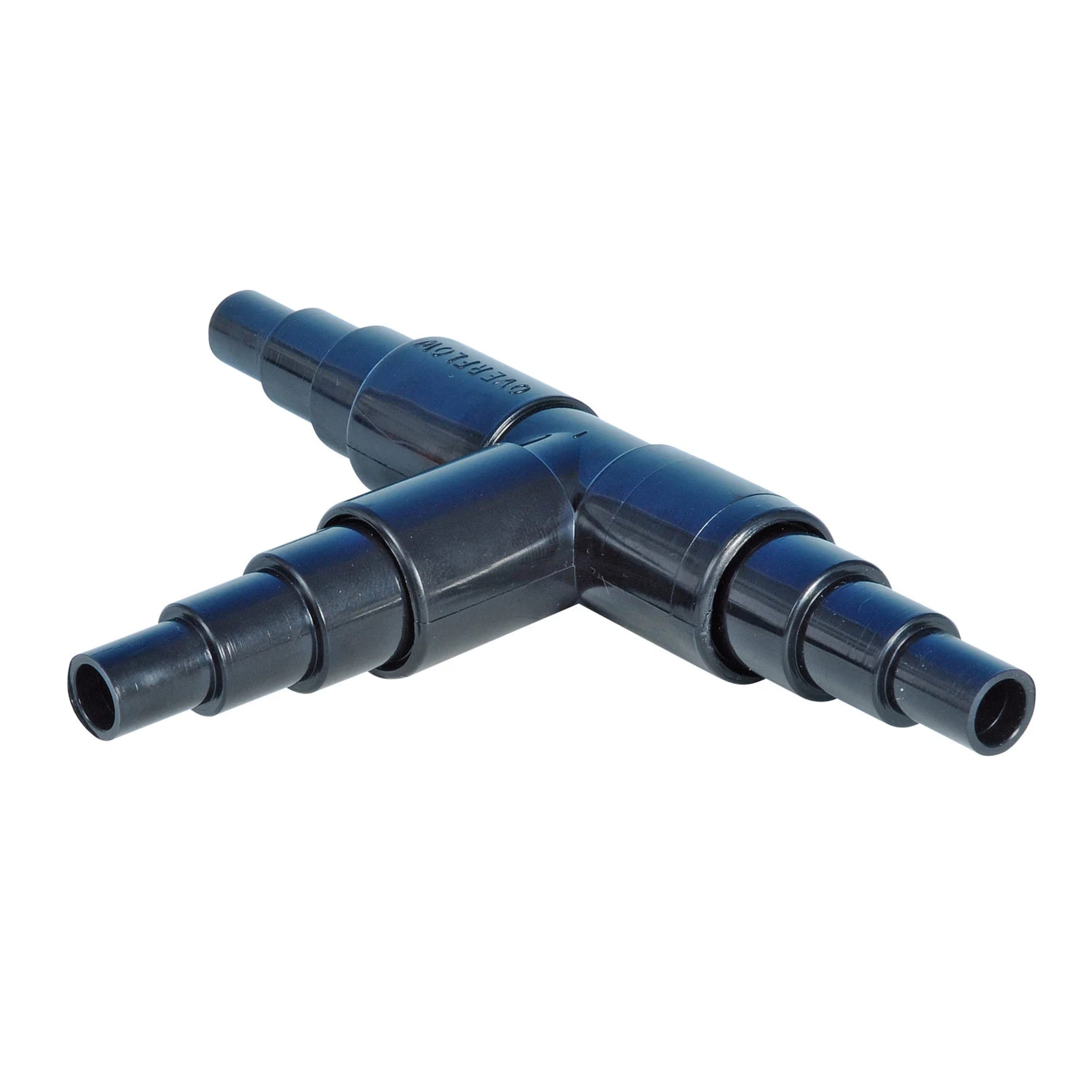 Adapter, Elektronica, Rookpijp