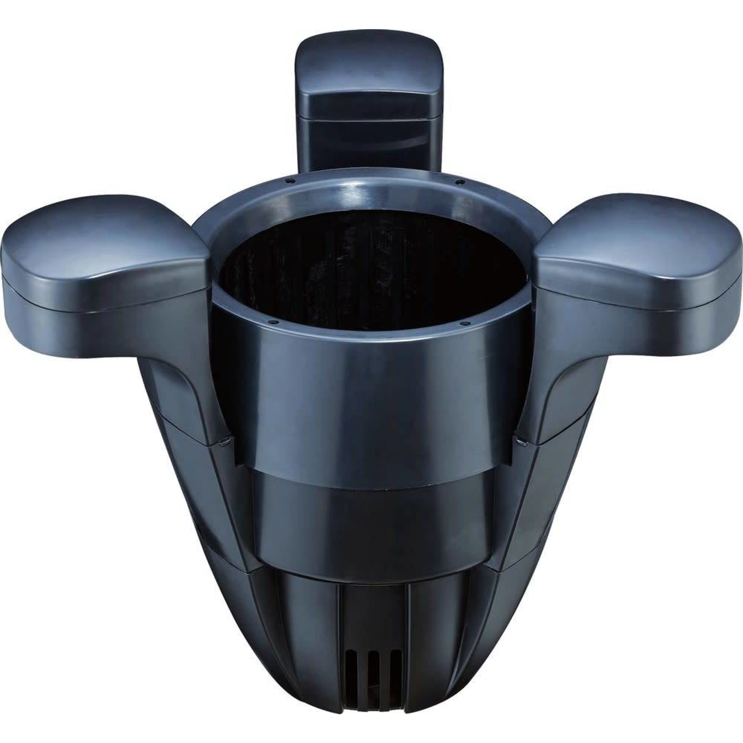 Drijvende skimmer met Pomp Aquaforte