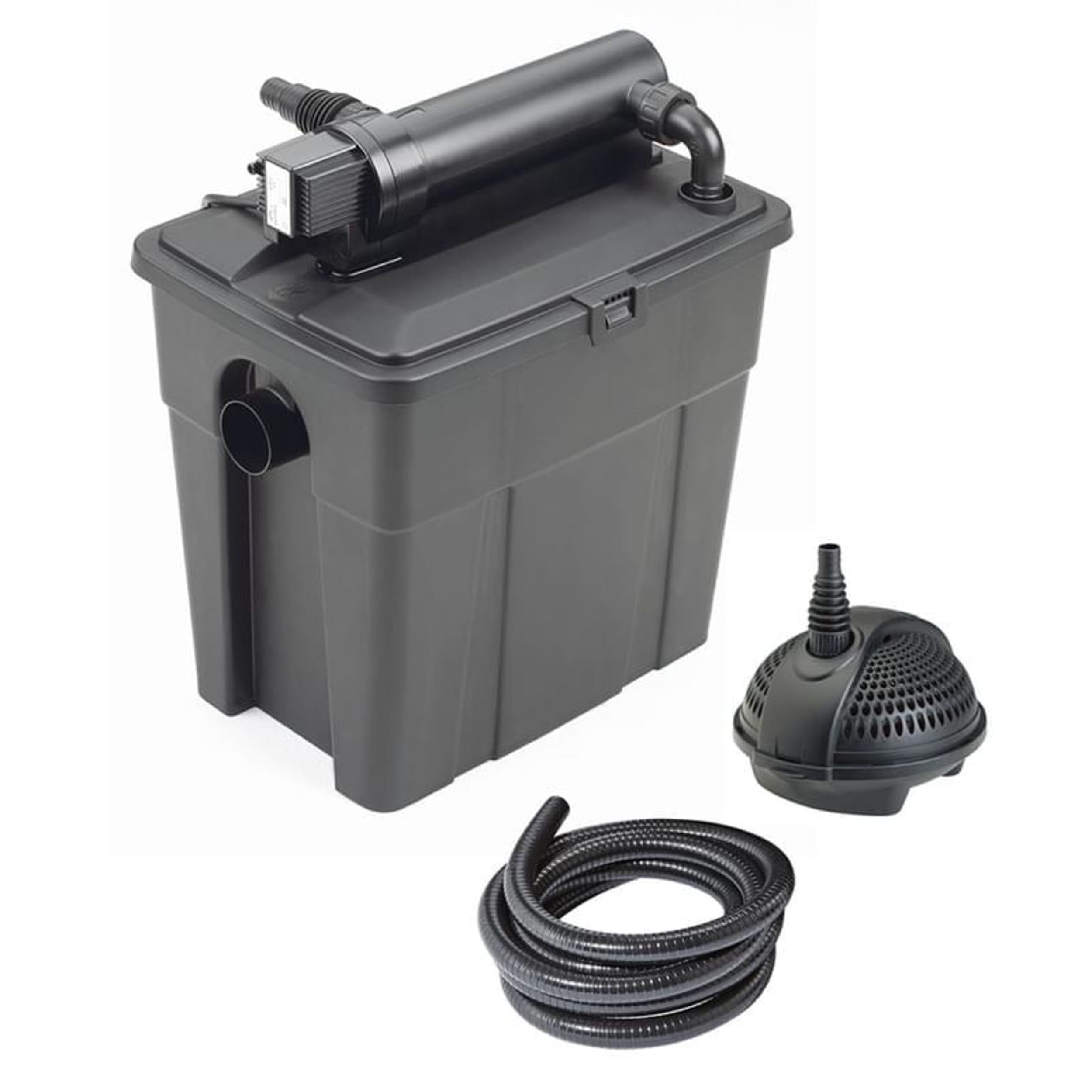 MultiClear Set 8000 MultiClear Set 8000