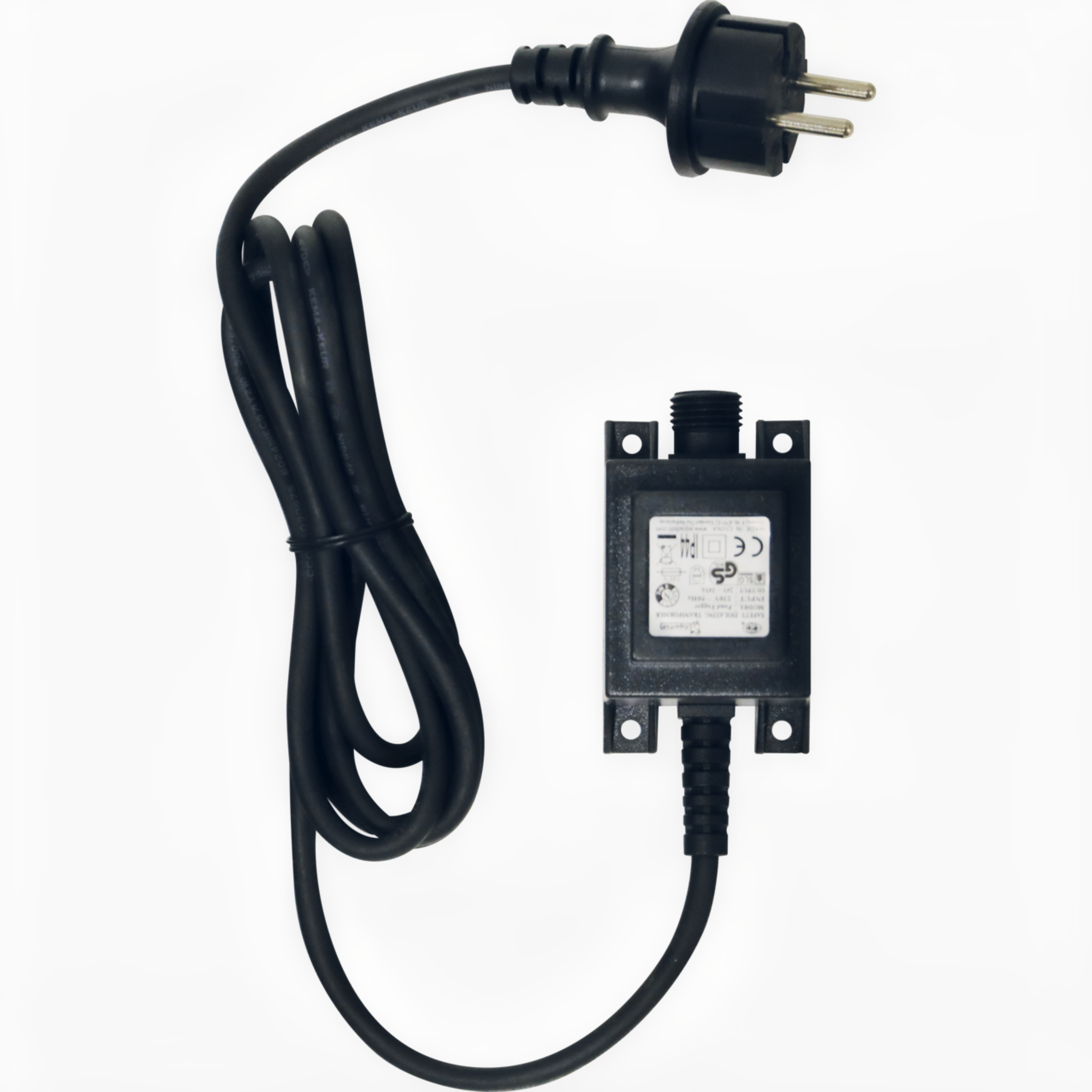 Superfish Pond Fogger Trafo - Mistmaker met Eenvoudige Installatie voor Elke Vijver, Duurzaam & Weerbestendig afbeelding