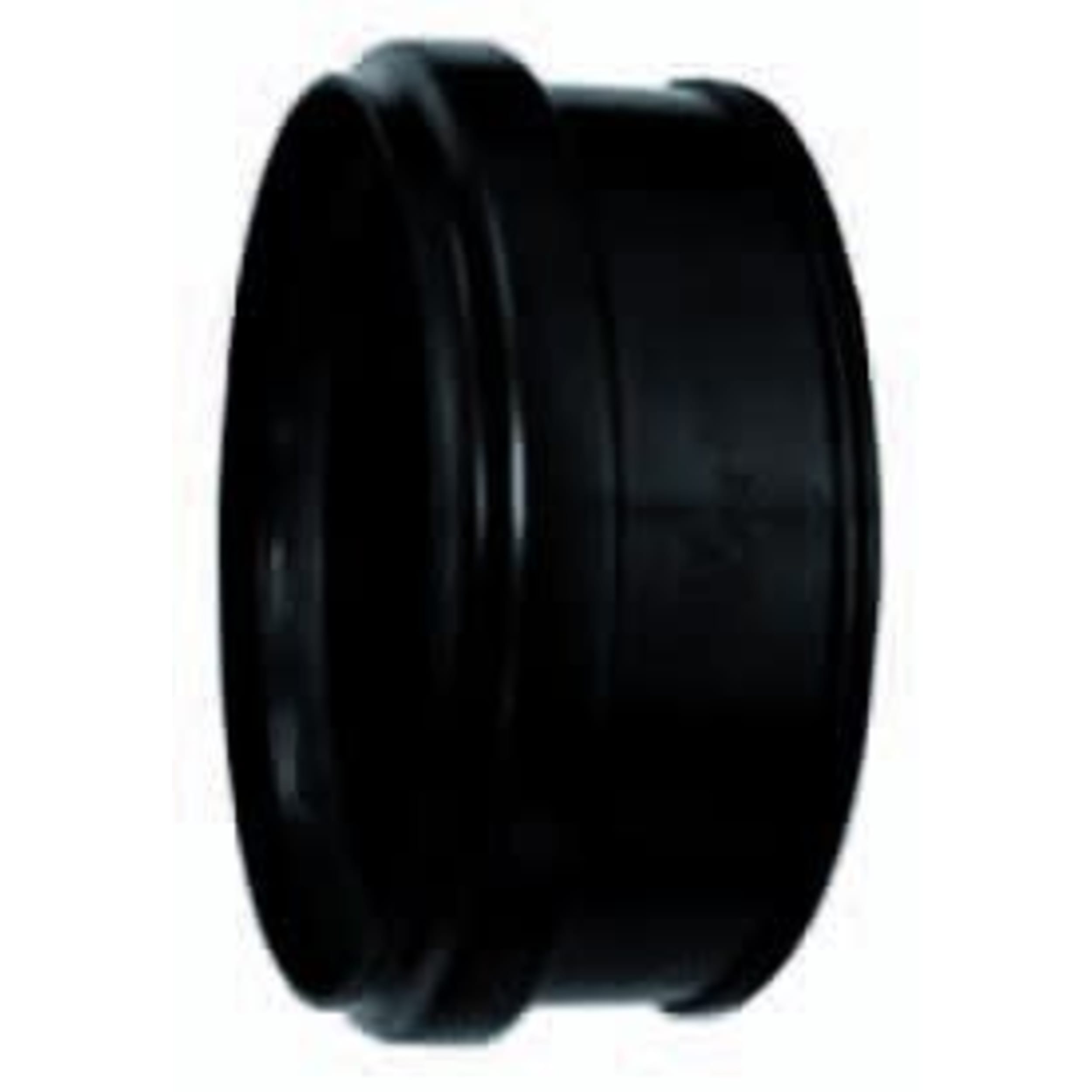 Europond Afsluitkap 50mm voor Vijver Mof - Weer- & Chemisch Bestendig, Eenvoudige Installatie afbeelding