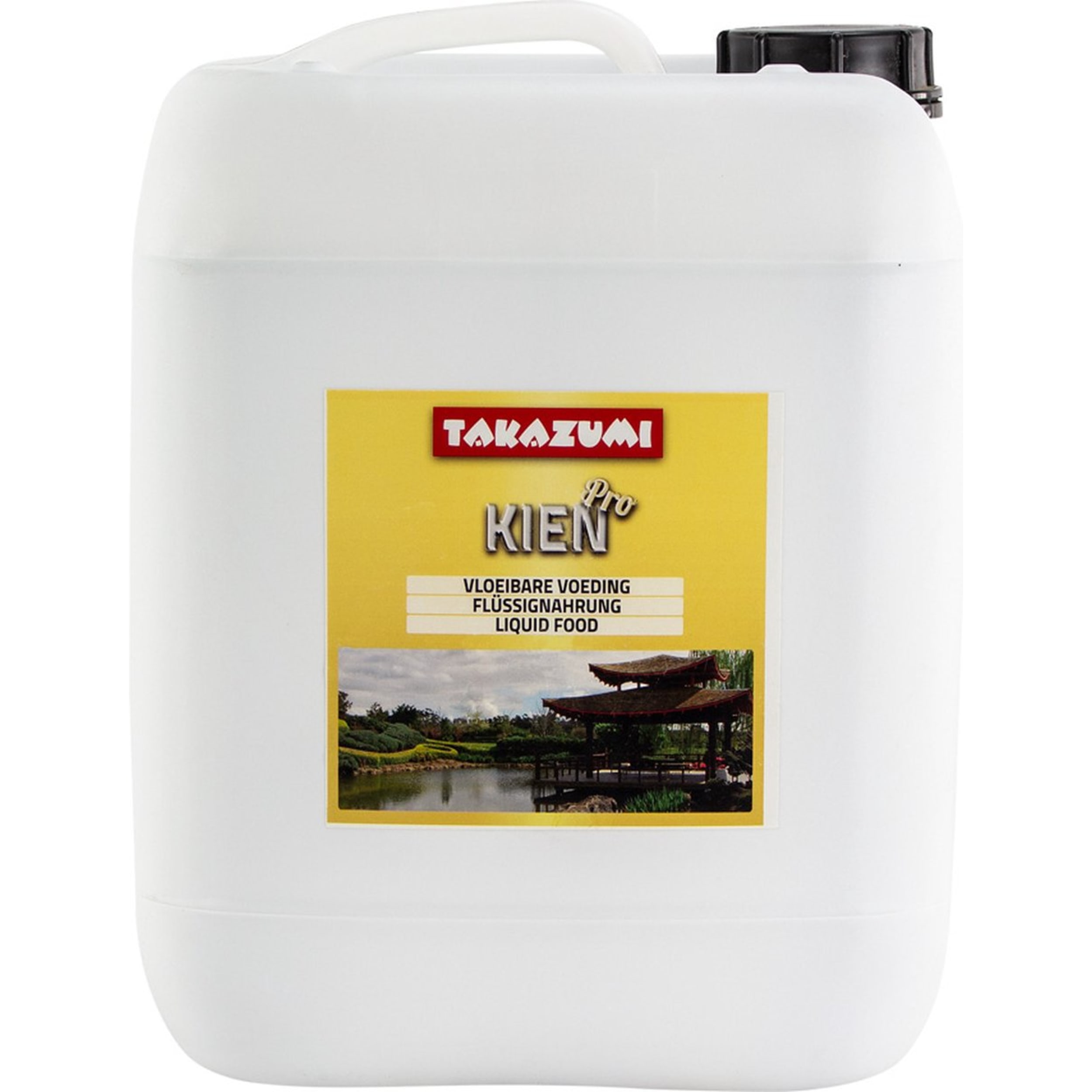 Kien Pro 10 liter Fles