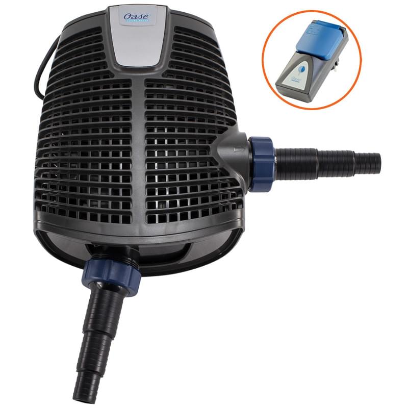 Oase AquaMax Eco Premium 6000