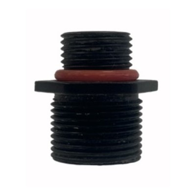 Superfish Patio Pond Pomp Aansluiting - Compatibel, Duurzaam & Makkelijke DIY Installatie afbeelding