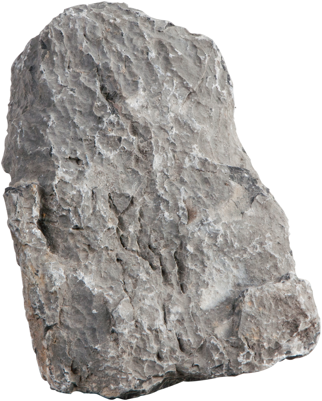 Sera Rock Gray Mountain XXL Natuursteen - Grijs Aquascaping Steen ca. 6kg afbeelding