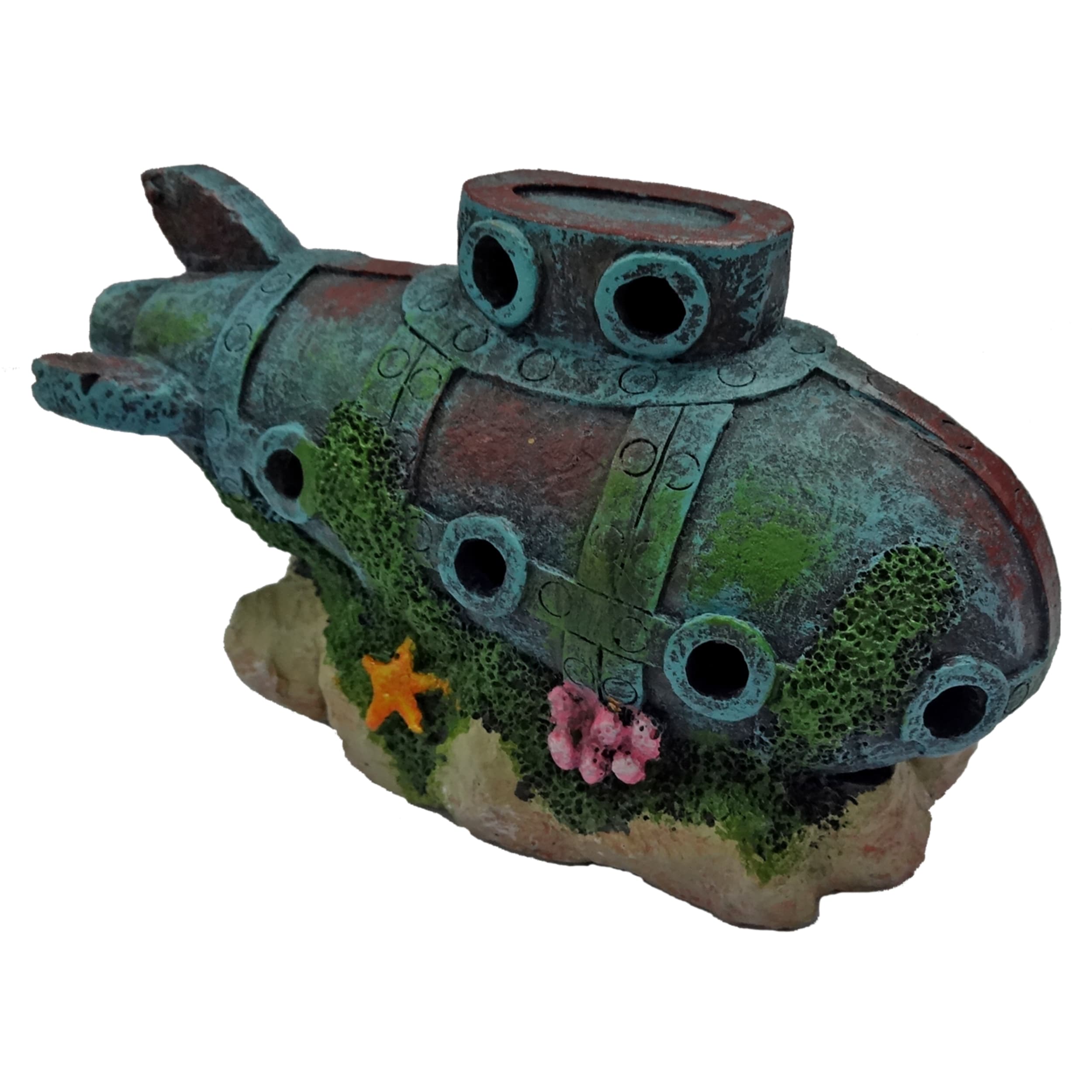 SuperFish - Deco Led Sub Marine