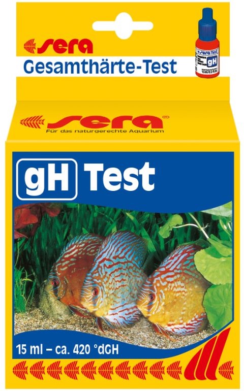 Sera - GH test