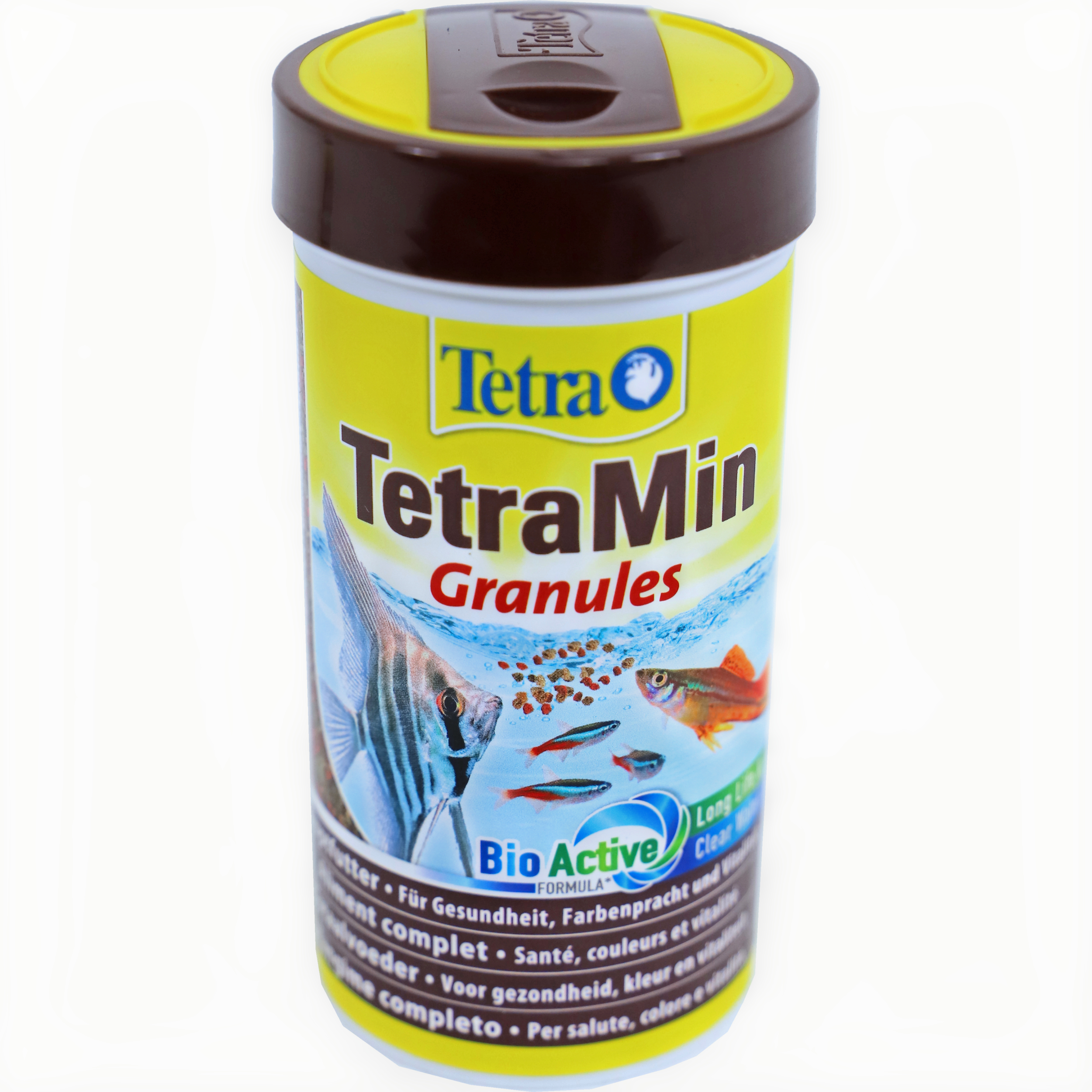 Tetra TetraMin Granules Bio-Active - 250 ml