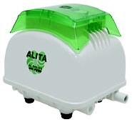 Alita High-Blow Luchtpomp AL-40