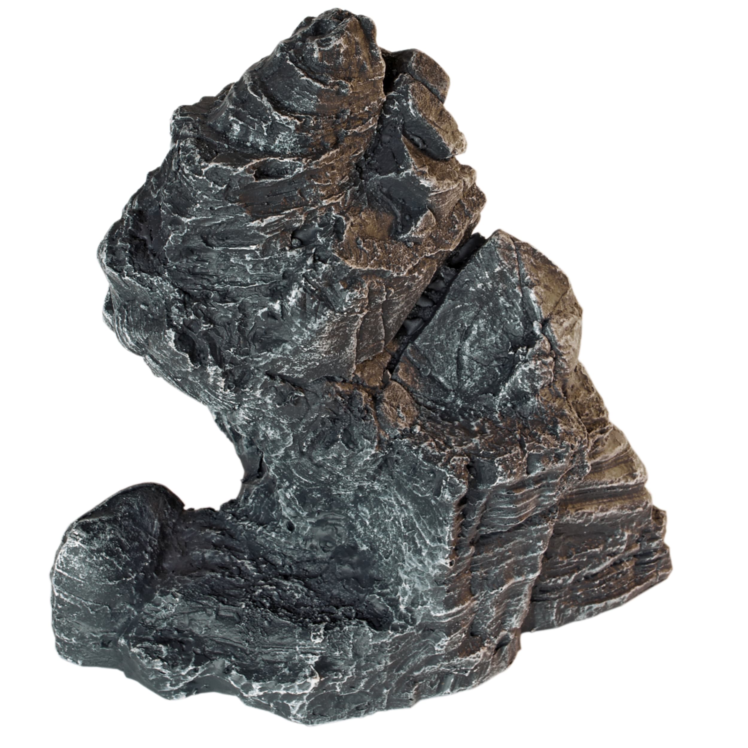 Superfish Scapers Rock 10 M - Natuurlijke Aquascaping Rots met Ruimte voor Planten afbeelding