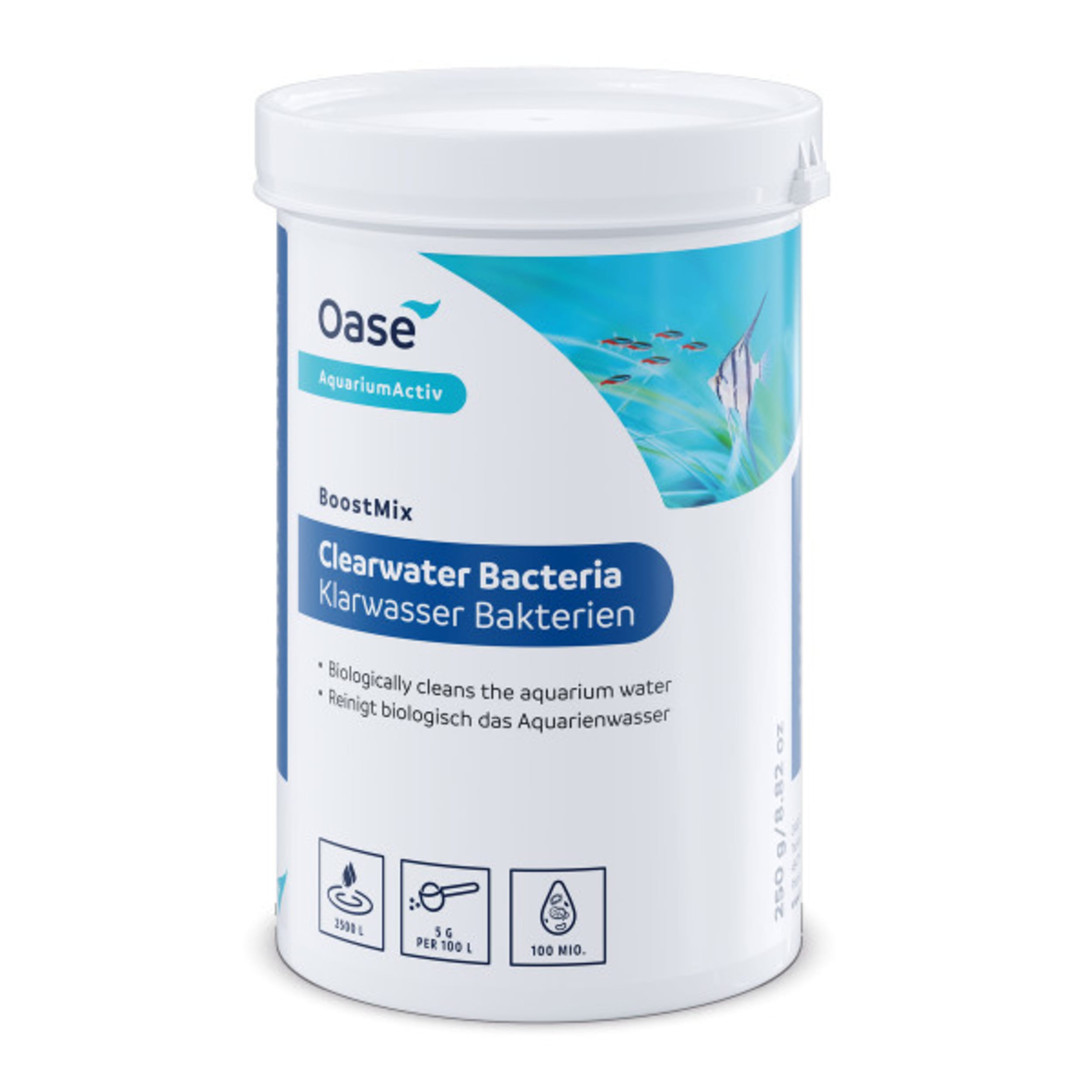 BoostMix Helderwaterbacteriën 250 g