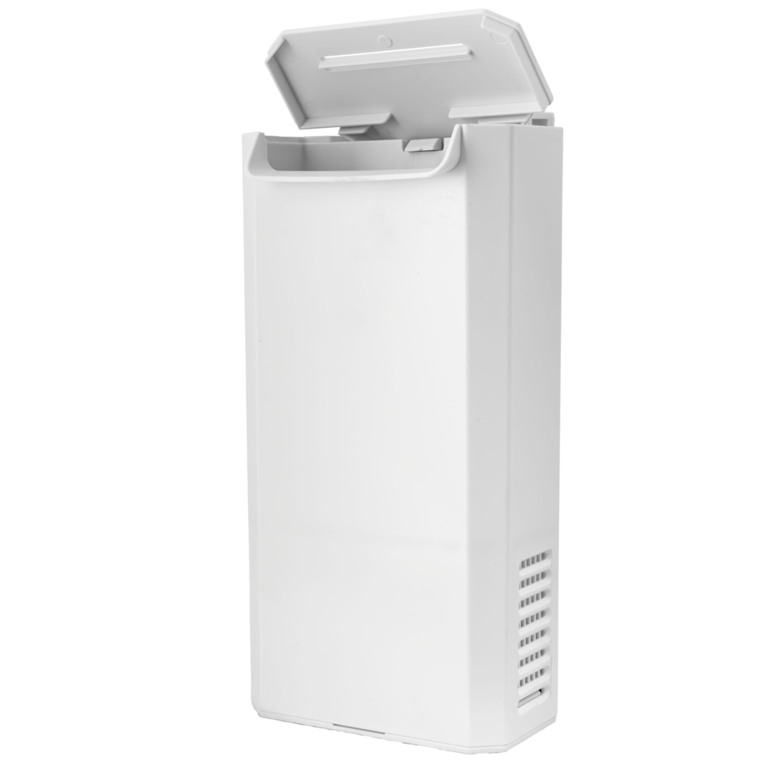 SuperFish - QubiQ 60 Filterhuis