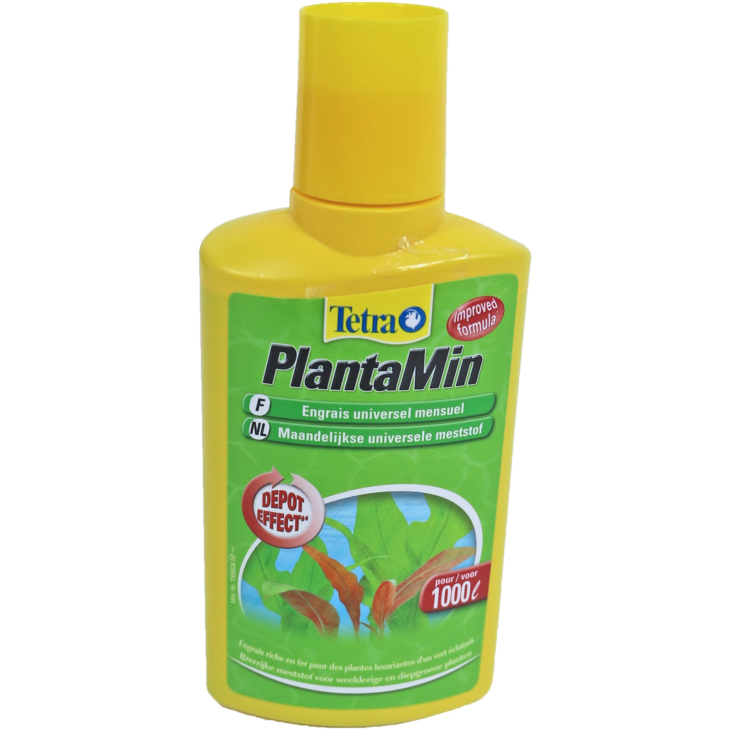 TETRA PLANT PLANTA MIN 250ML 00001