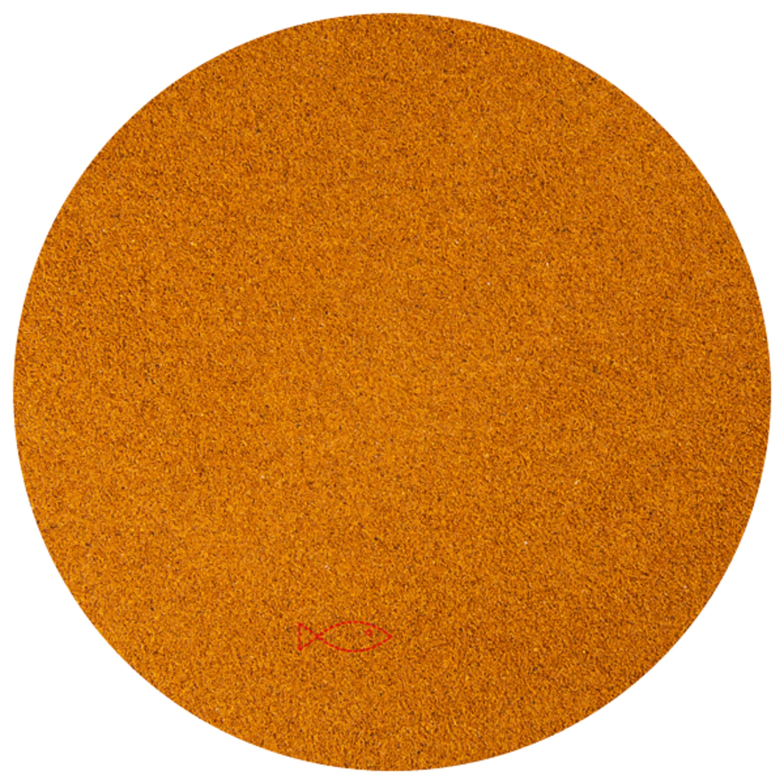 Baby Koivoer 0,2-0,3mm 200 gram Poeder, Textuur, Woondecoratie