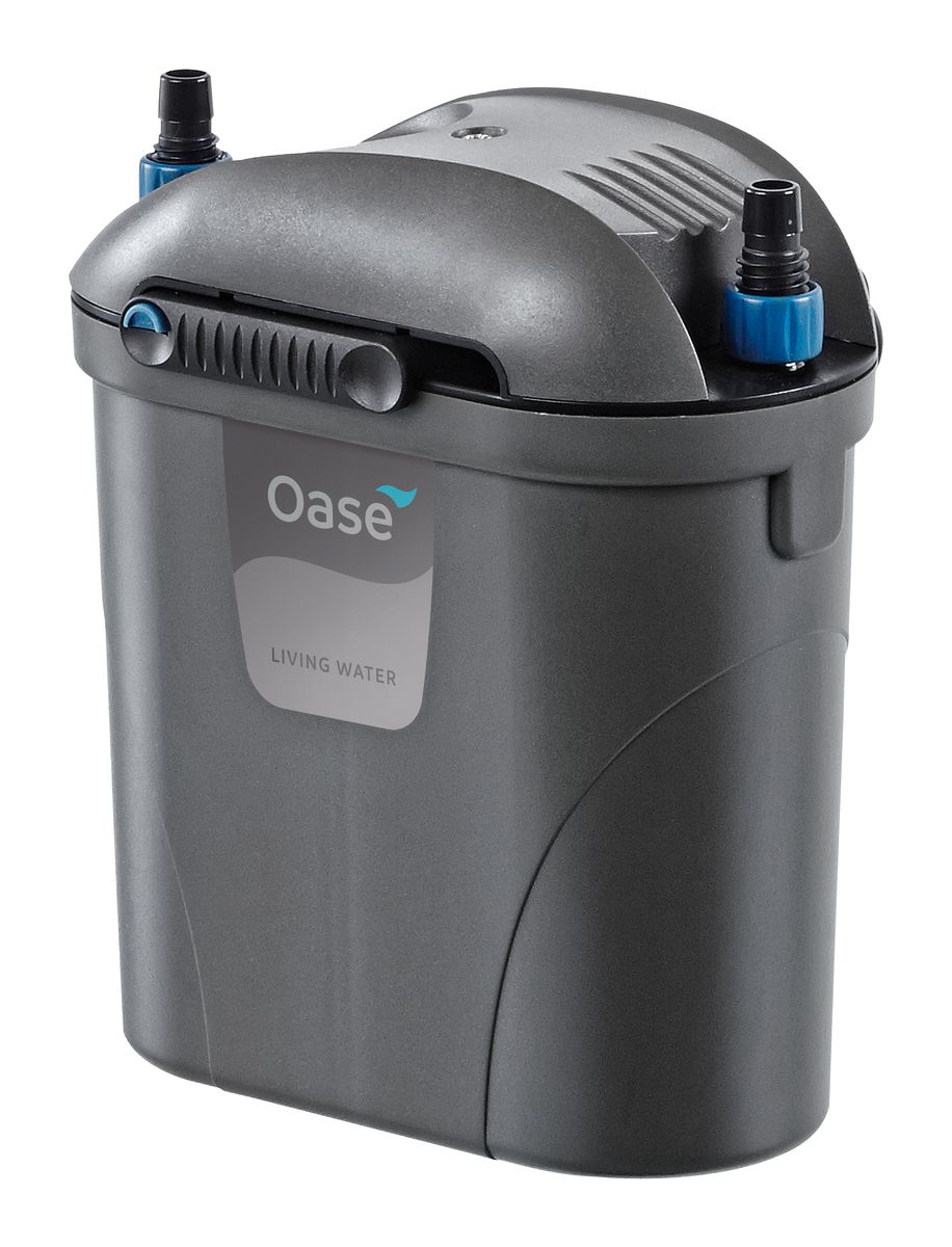 Oase FiltoSmart 60 Aquariumfilter - Energiezuinig, Fluisterstil en Effectief afbeelding