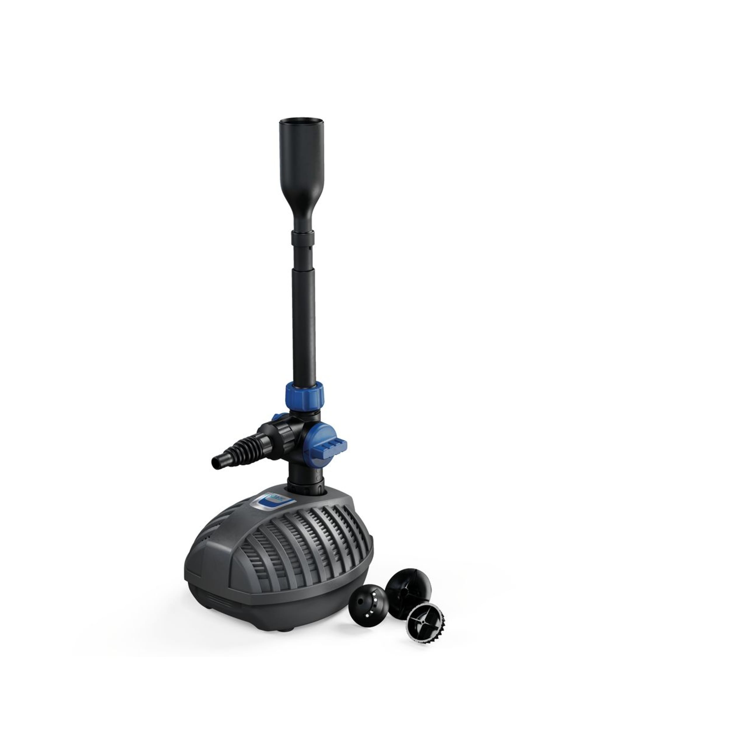 Oase Aquarius Fountain Set Classic 2000E