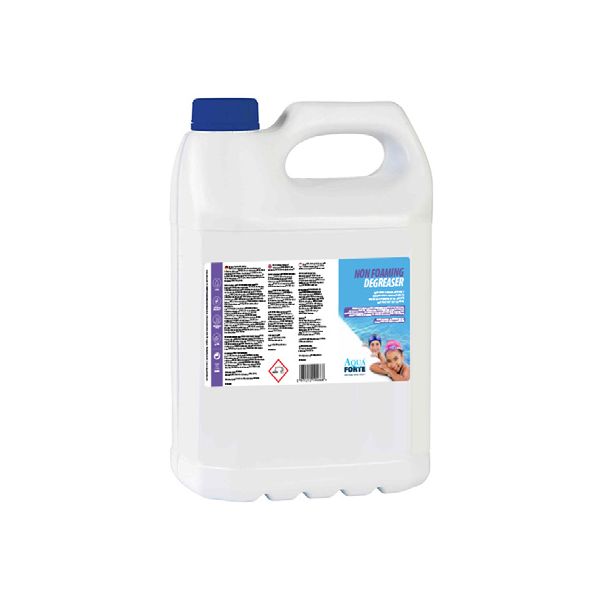 Aquaforte Waterlijn Cleaner 5L - Effectief Vijveronderhoud zonder Schuim afbeelding
