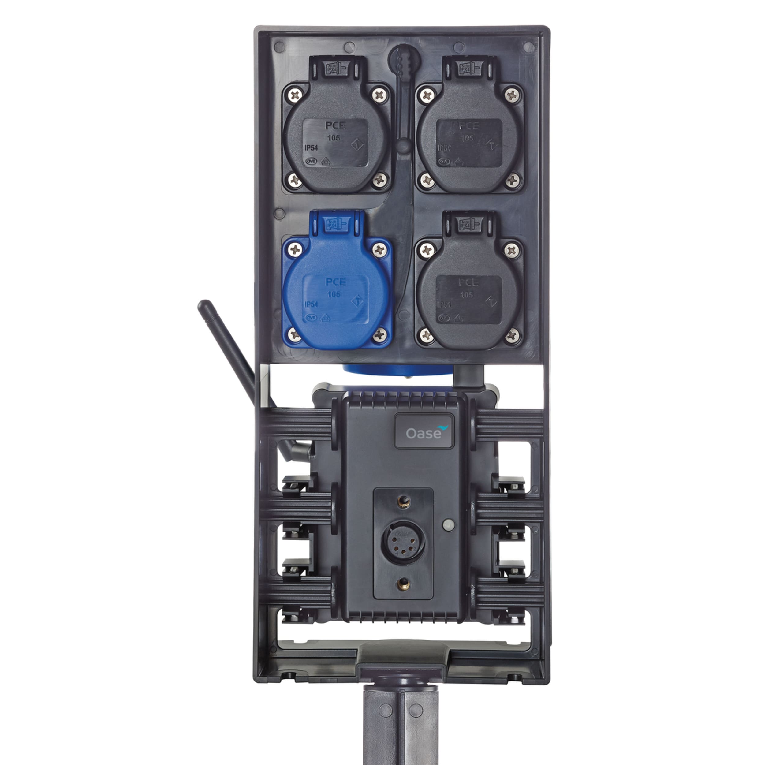 Oase InScenio FM-Master Cloud Wifi Control Hub - Smartphone Garden Device Management afbeelding